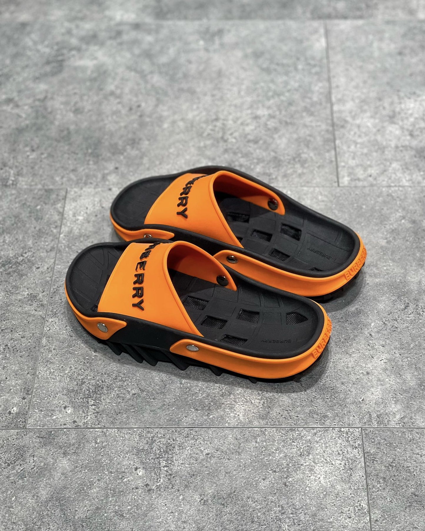 BBR SANDAL