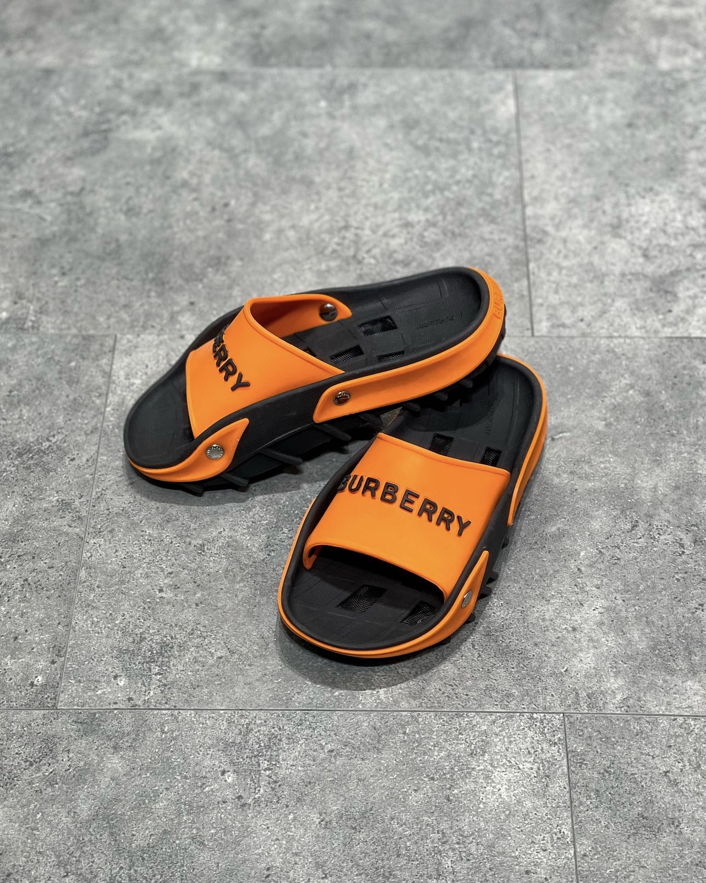 BBR SANDAL