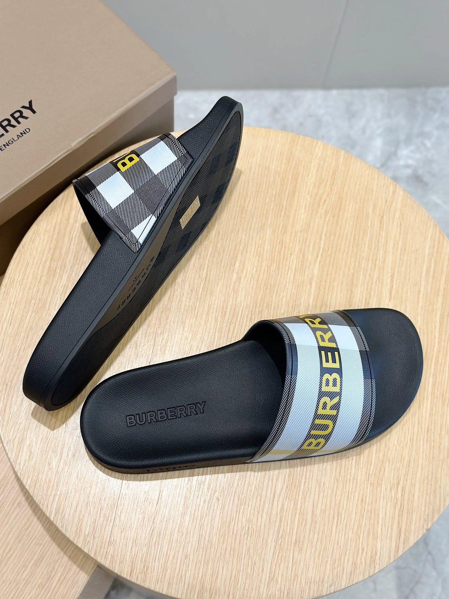 BBR SANDAL