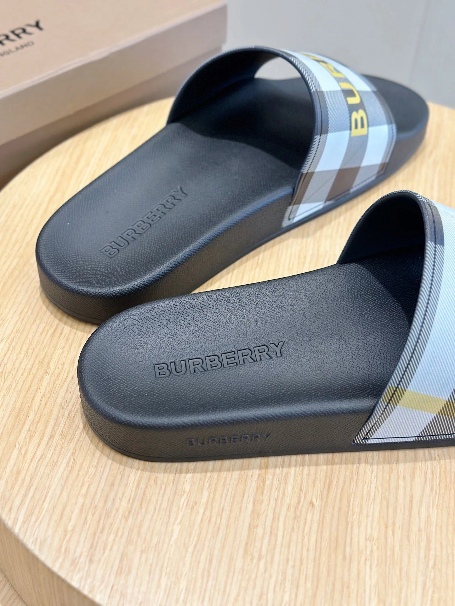 BBR SANDAL