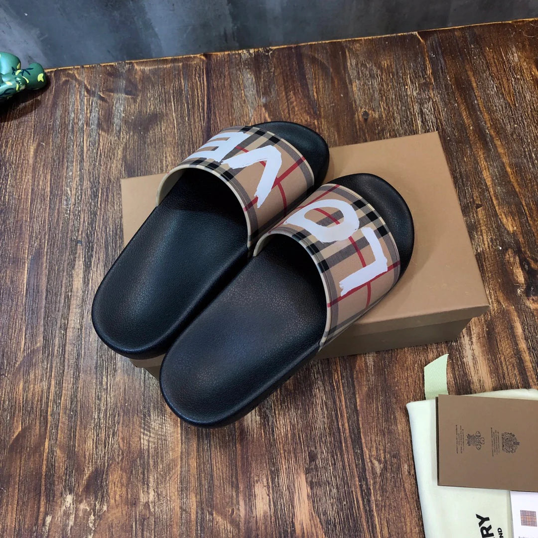 BBR SANDAL