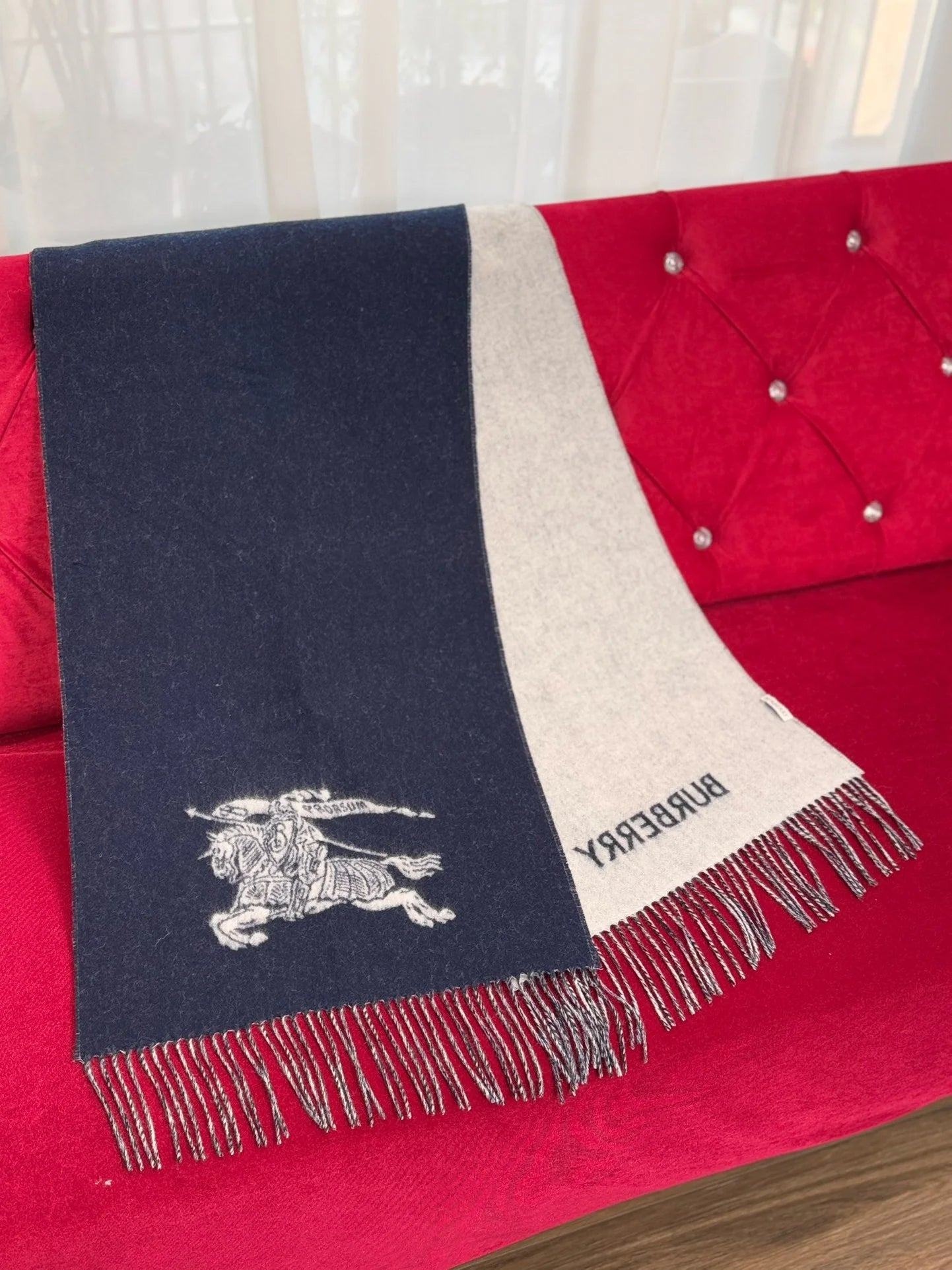 BBR SCARF