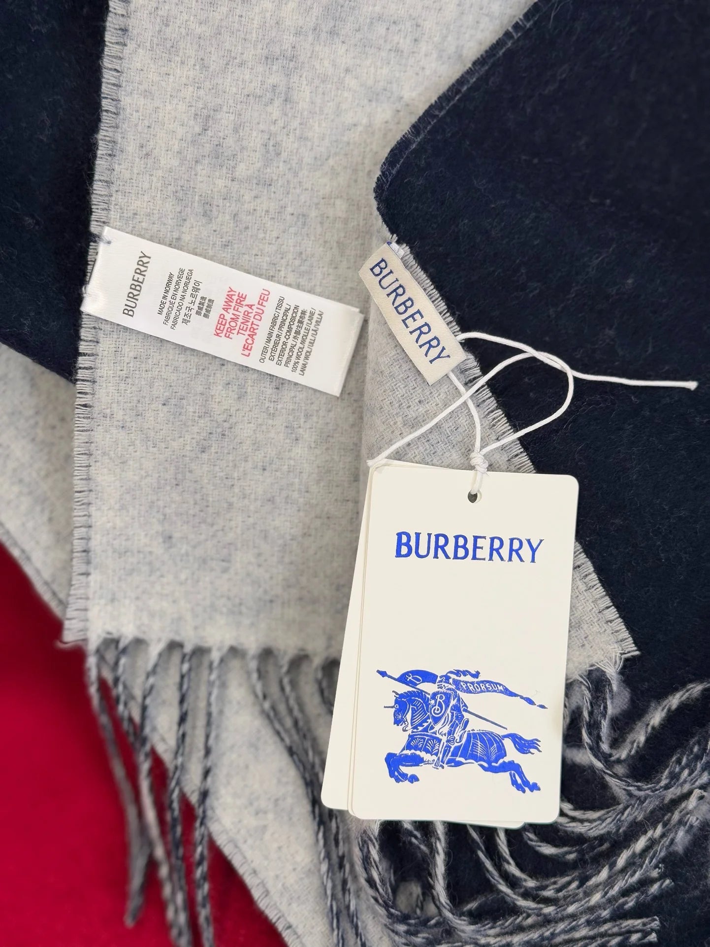 BBR SCARF