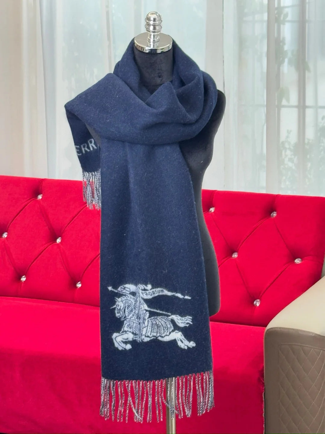 BBR SCARF