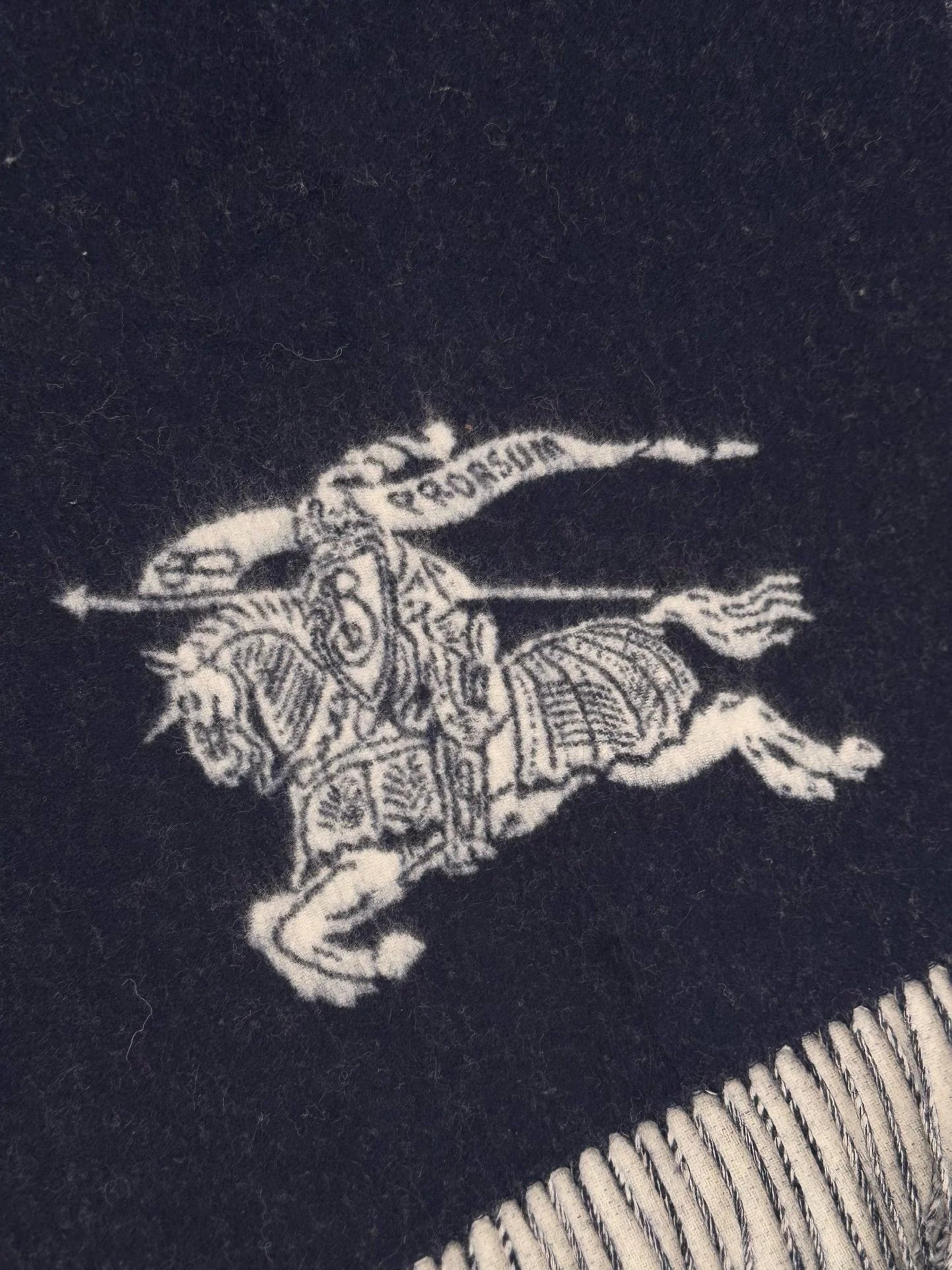 BBR SCARF