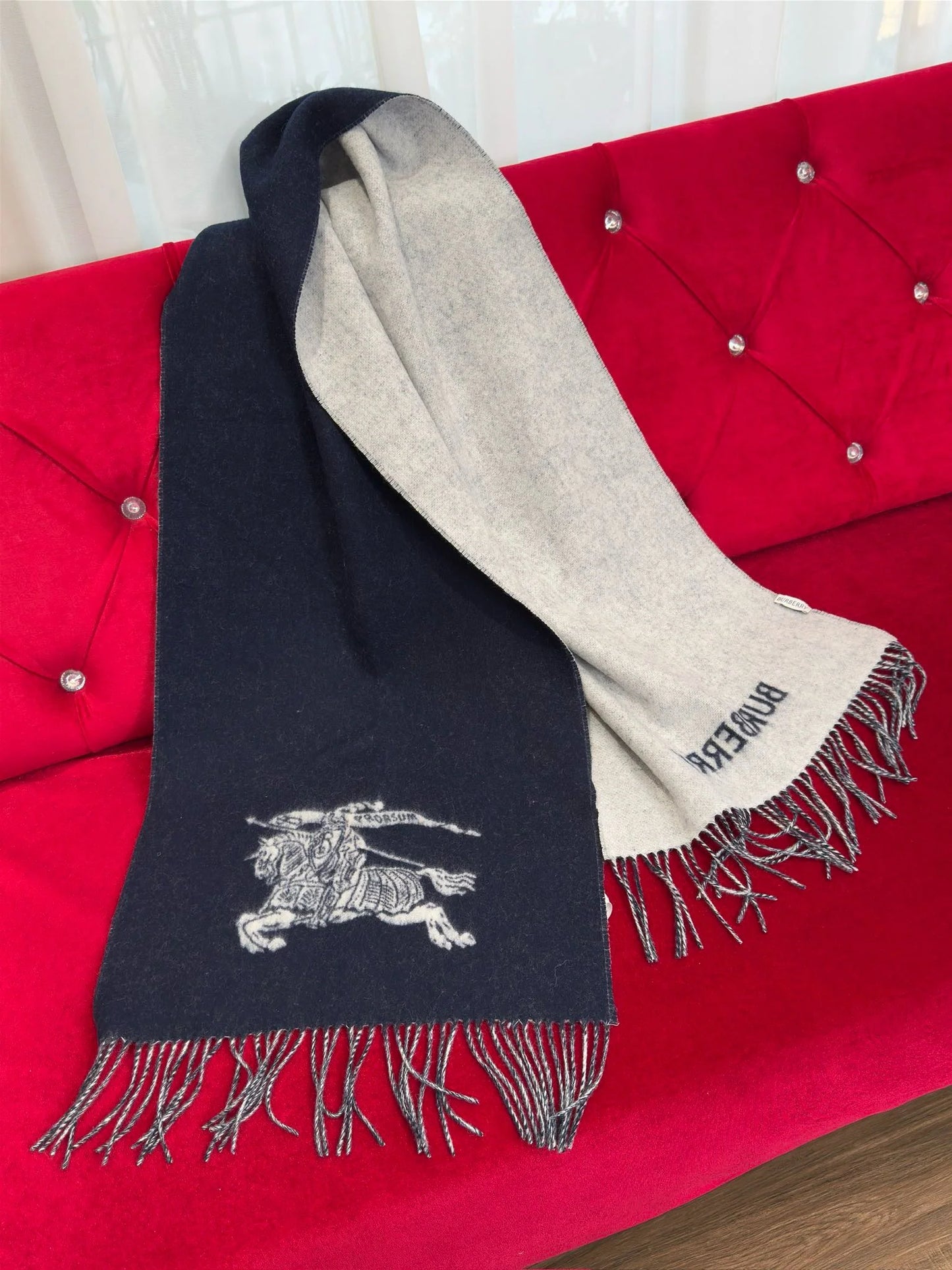BBR SCARF