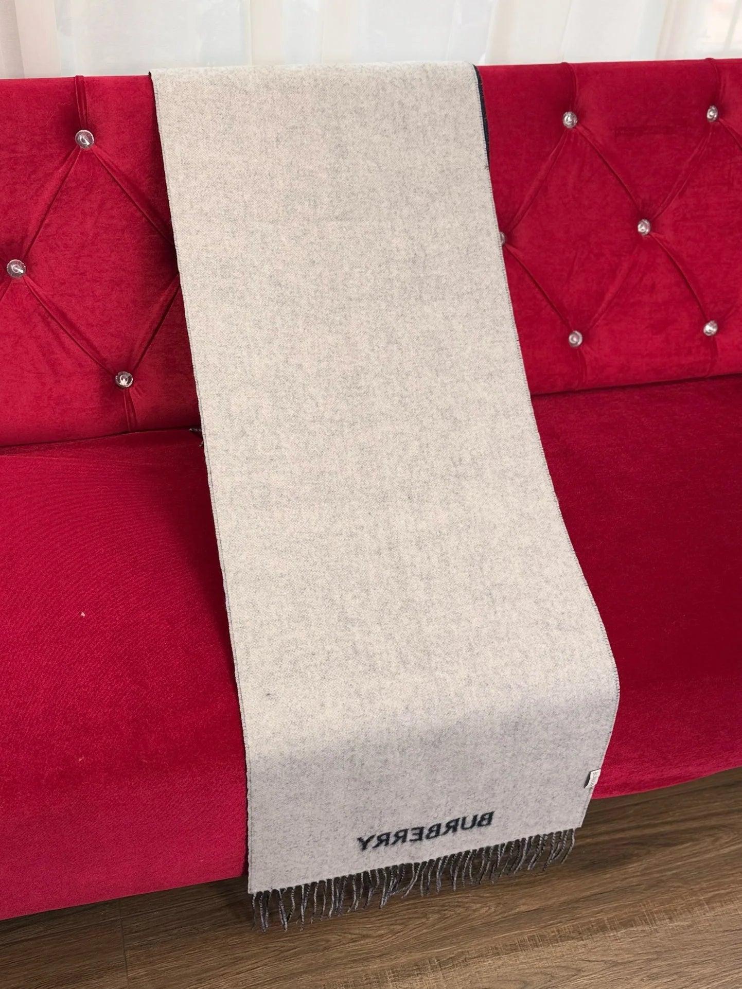 BBR SCARF