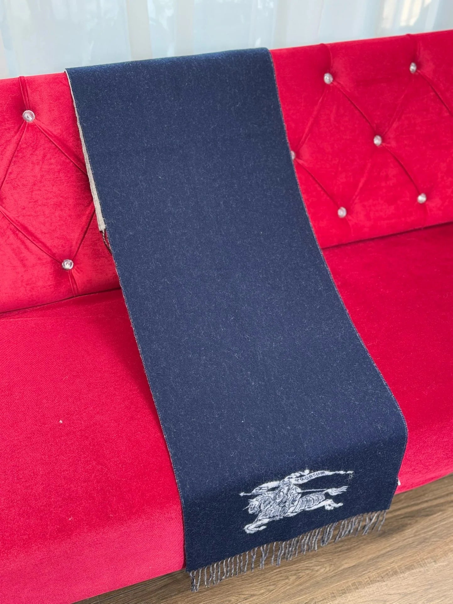 BBR SCARF
