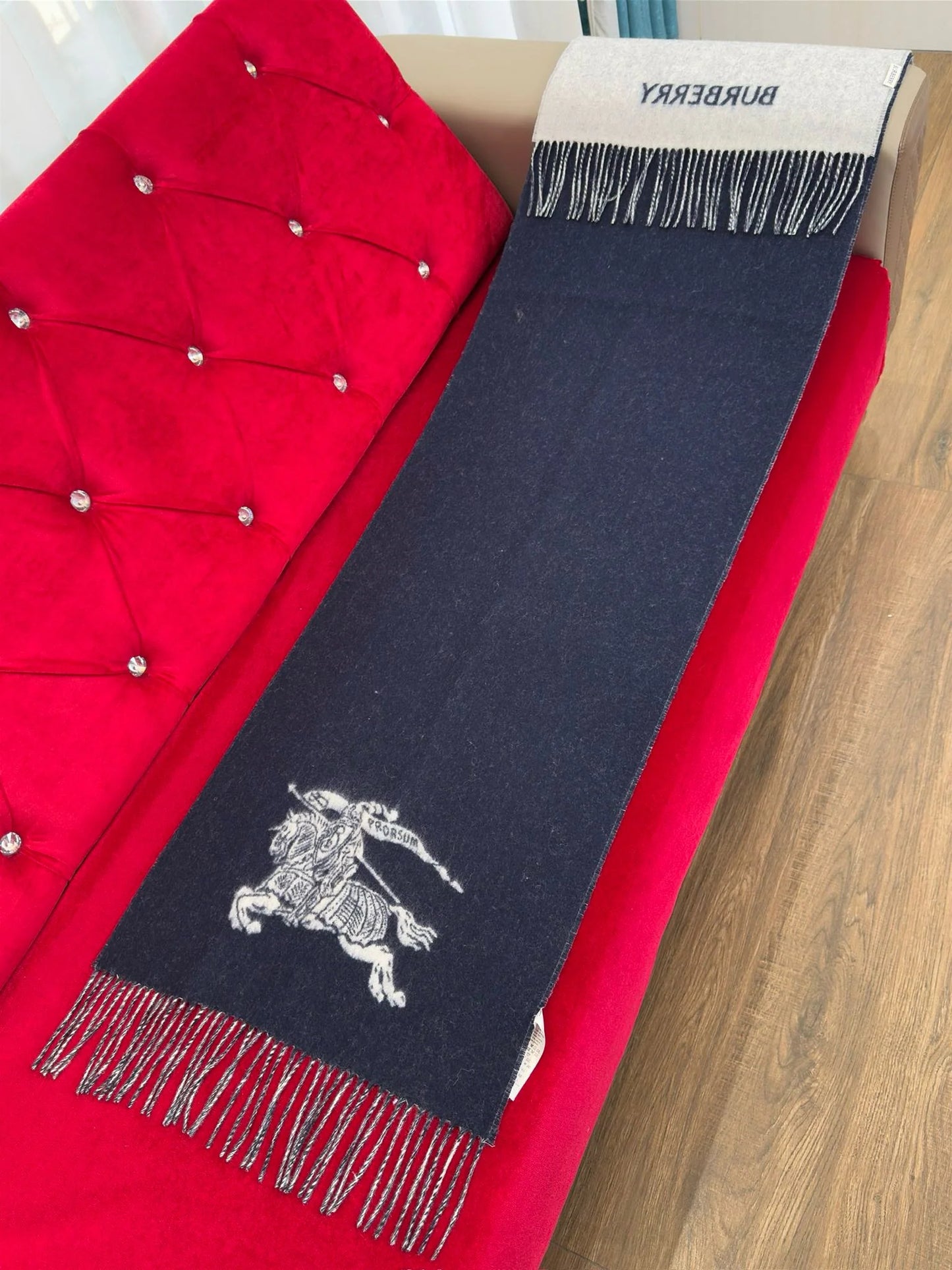 BBR SCARF