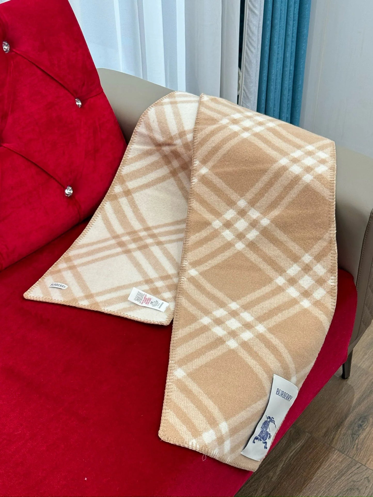 BBR SCARF