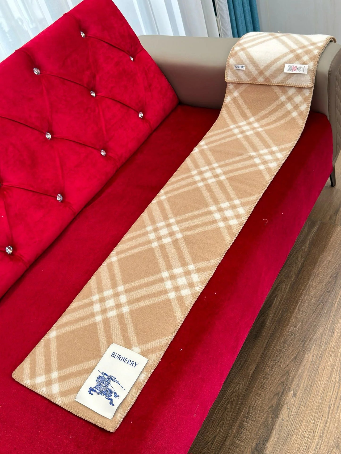 BBR SCARF
