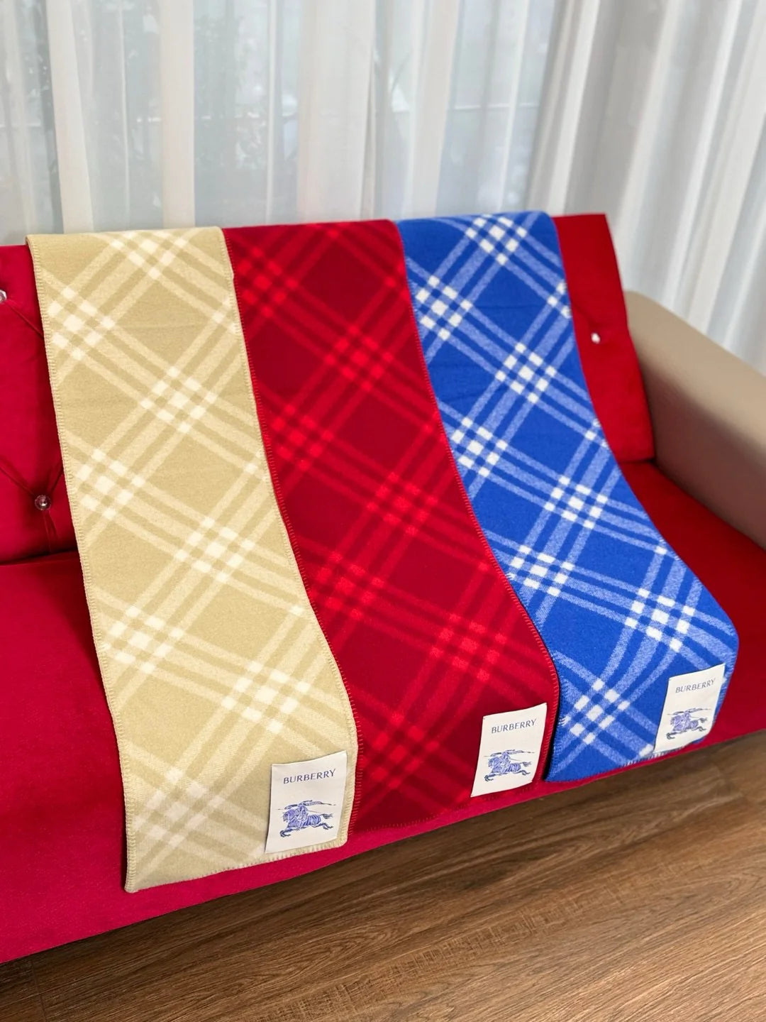 BBR SCARF