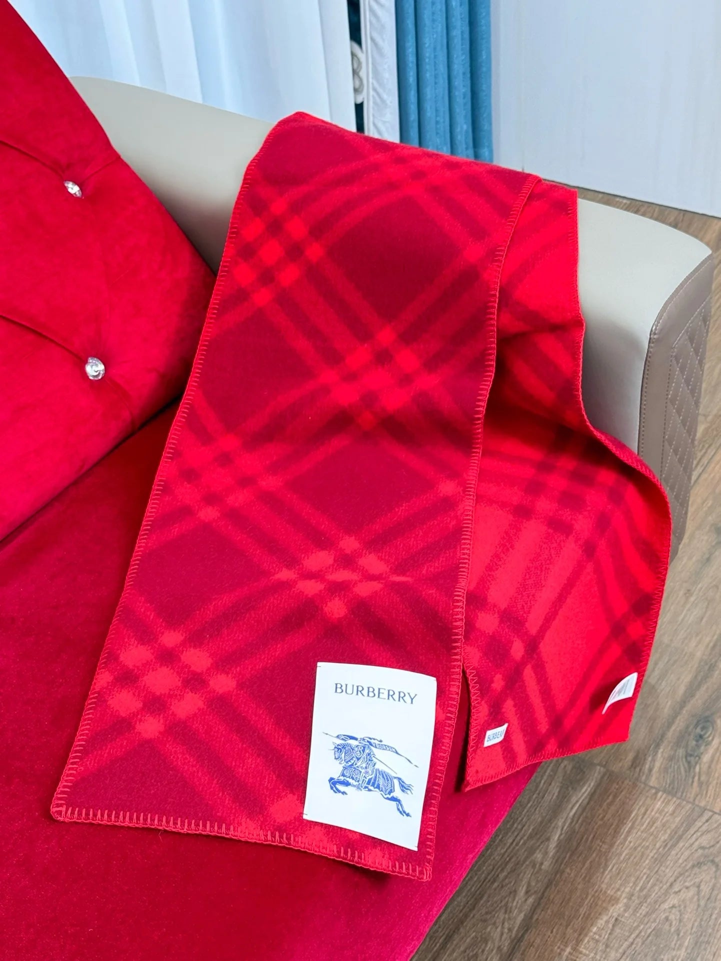 BBR SCARF