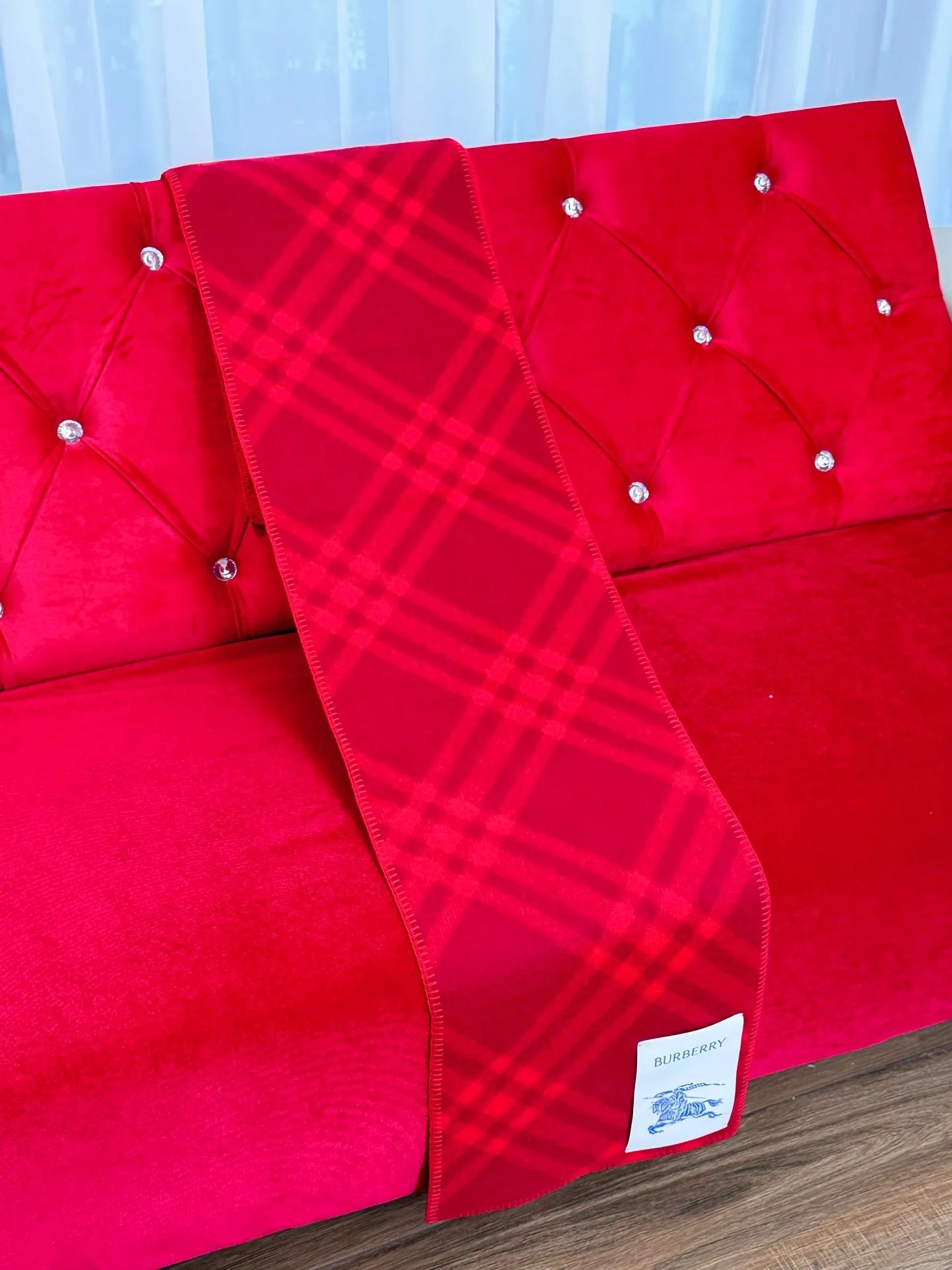 BBR SCARF