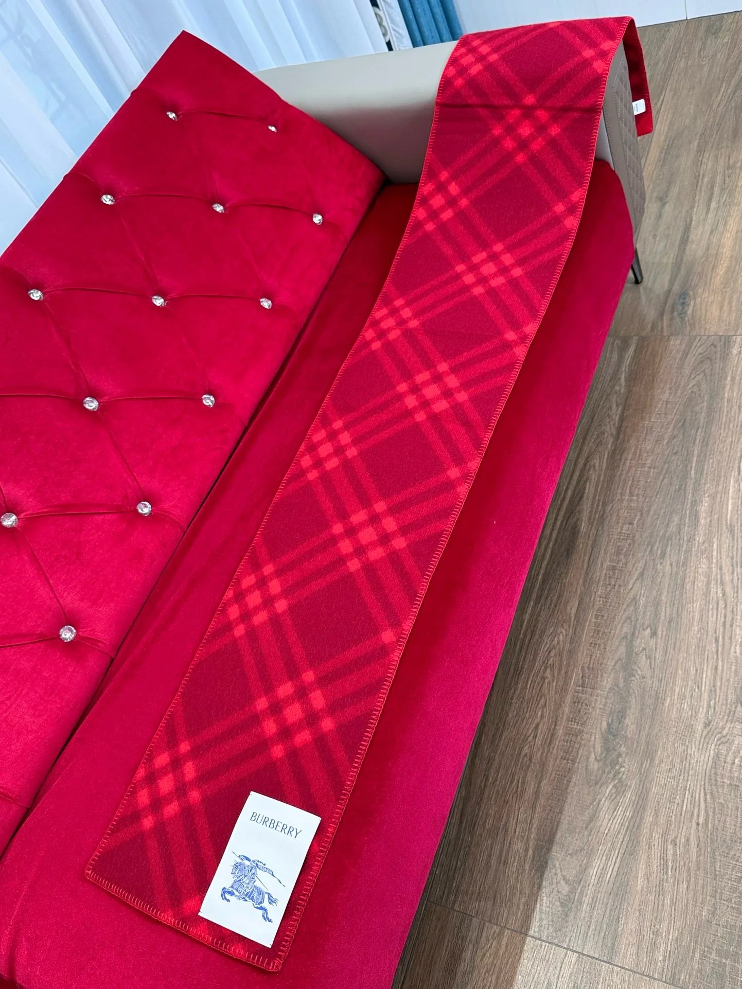 BBR SCARF