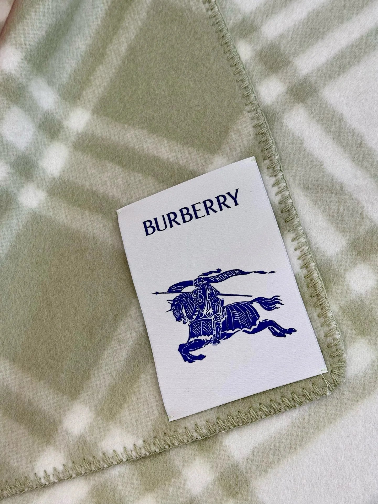 BBR SCARF