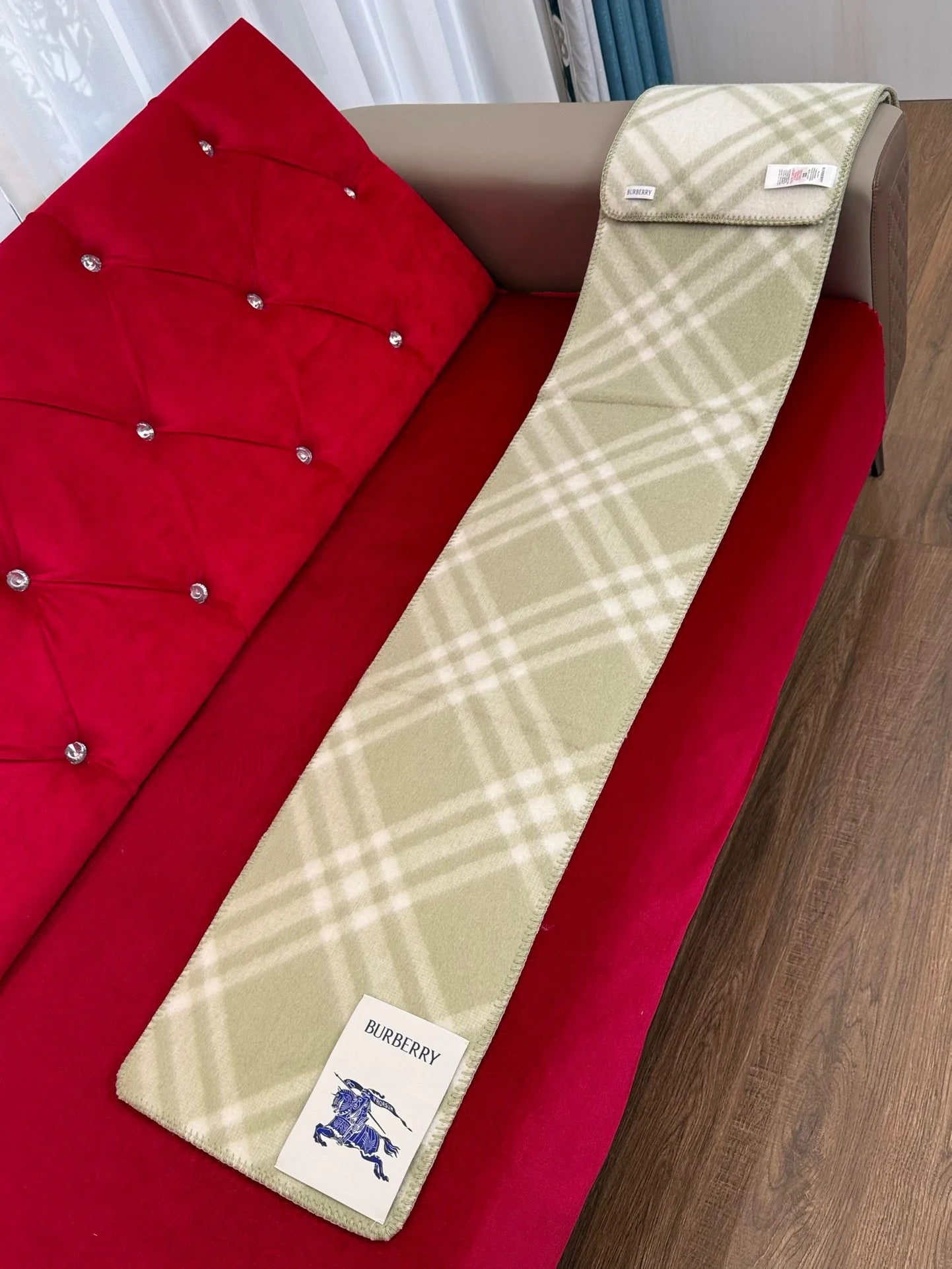 BBR SCARF