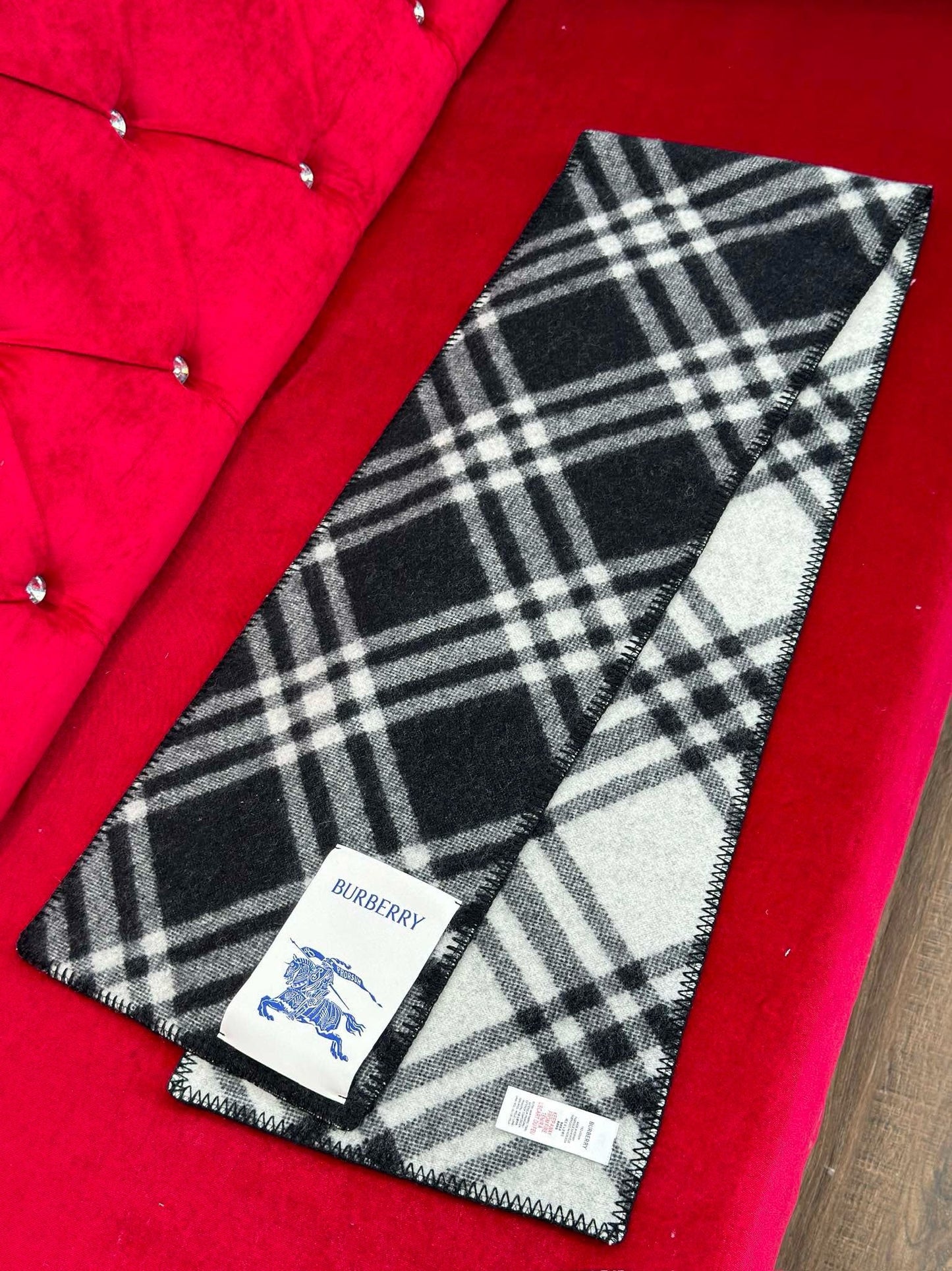 BBR SCARF