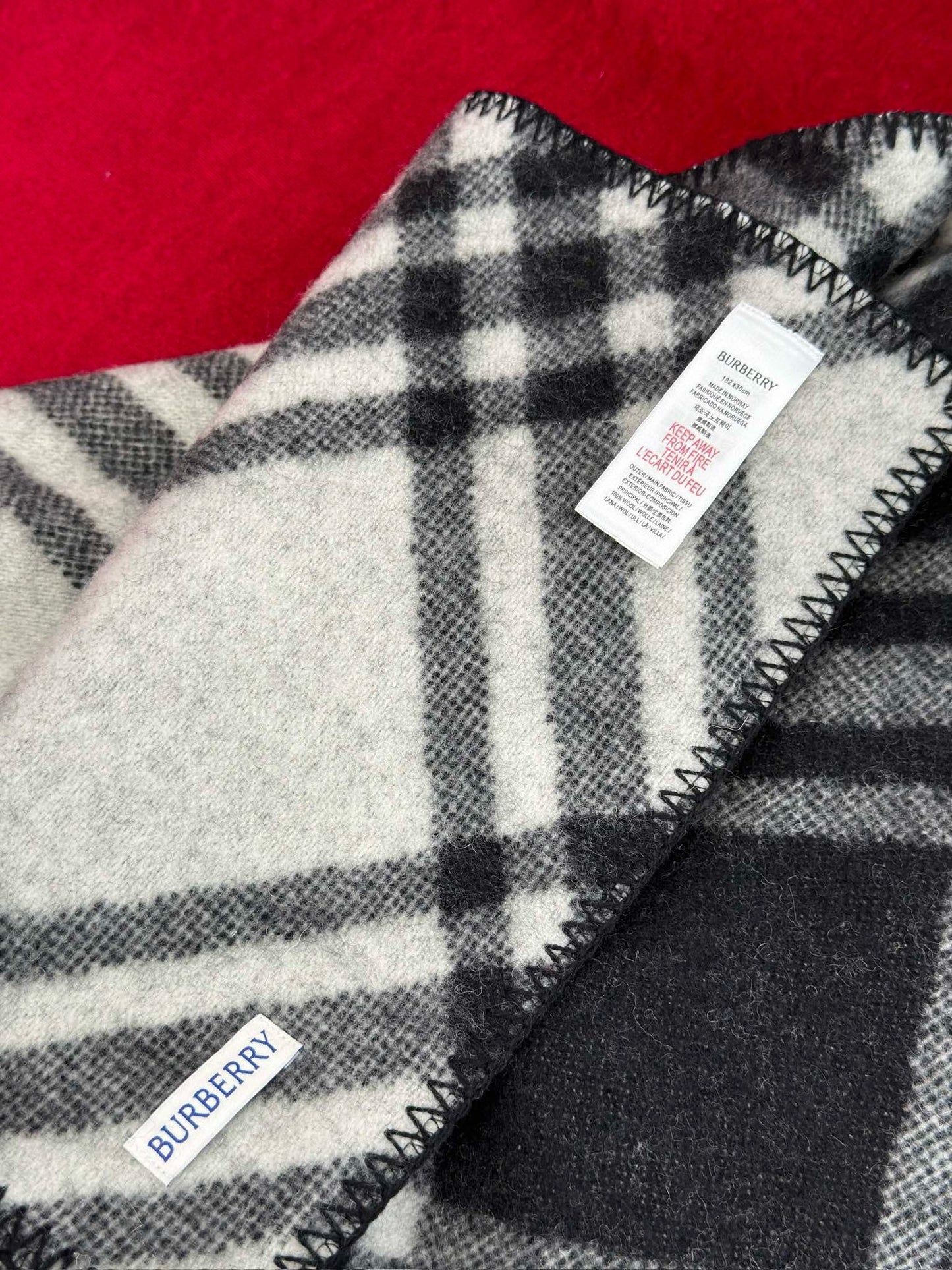 BBR SCARF