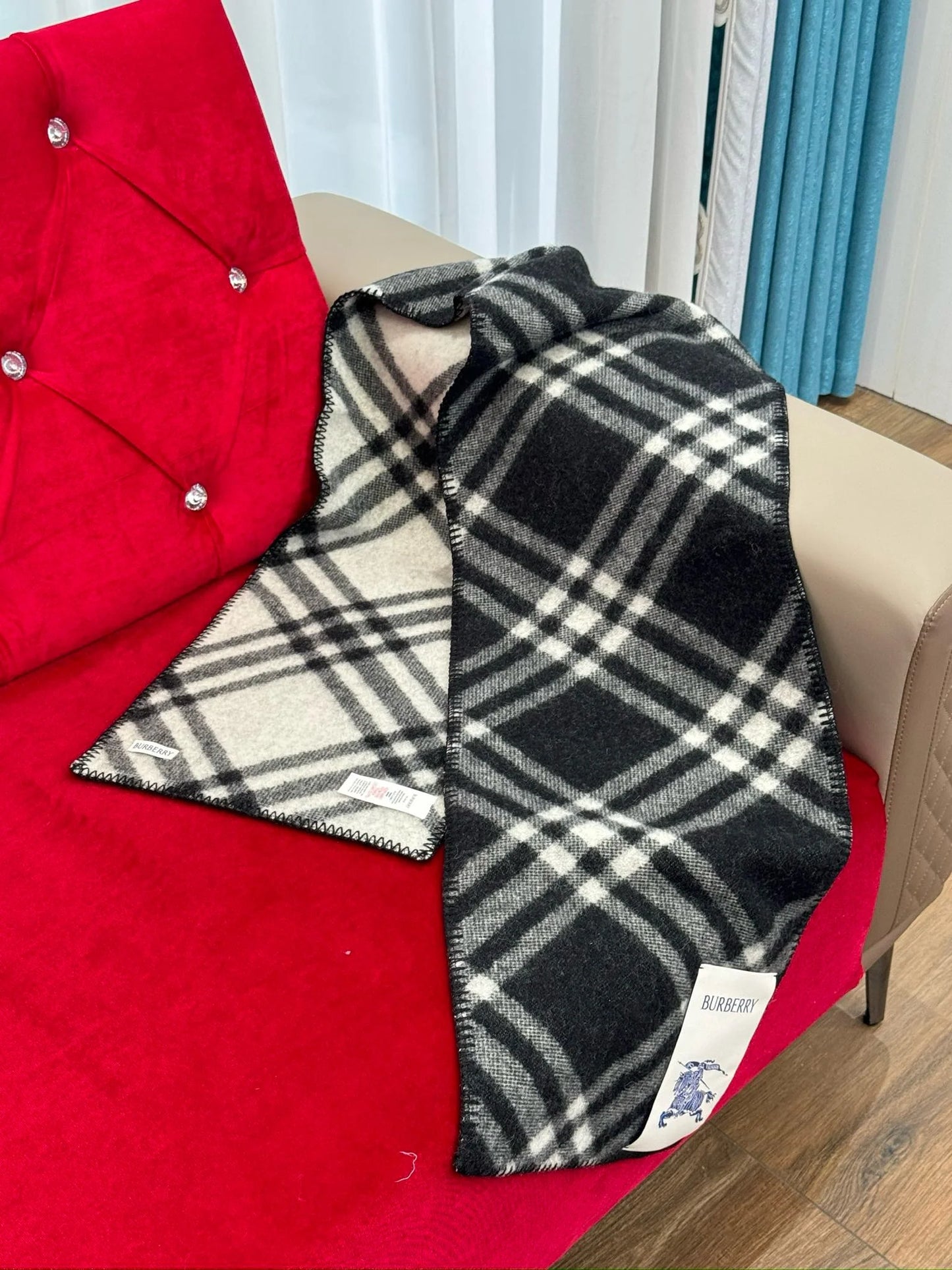 BBR SCARF
