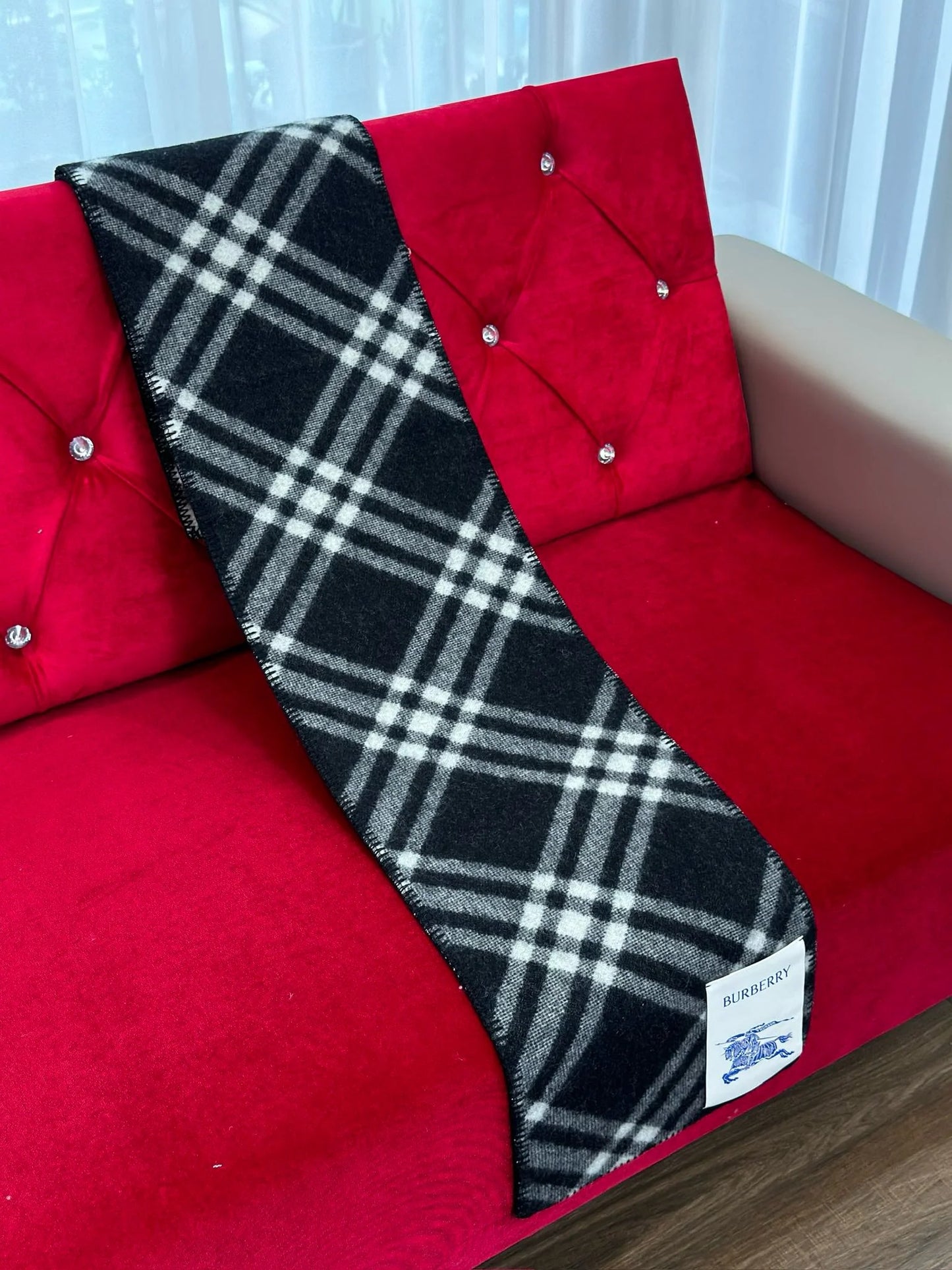 BBR SCARF