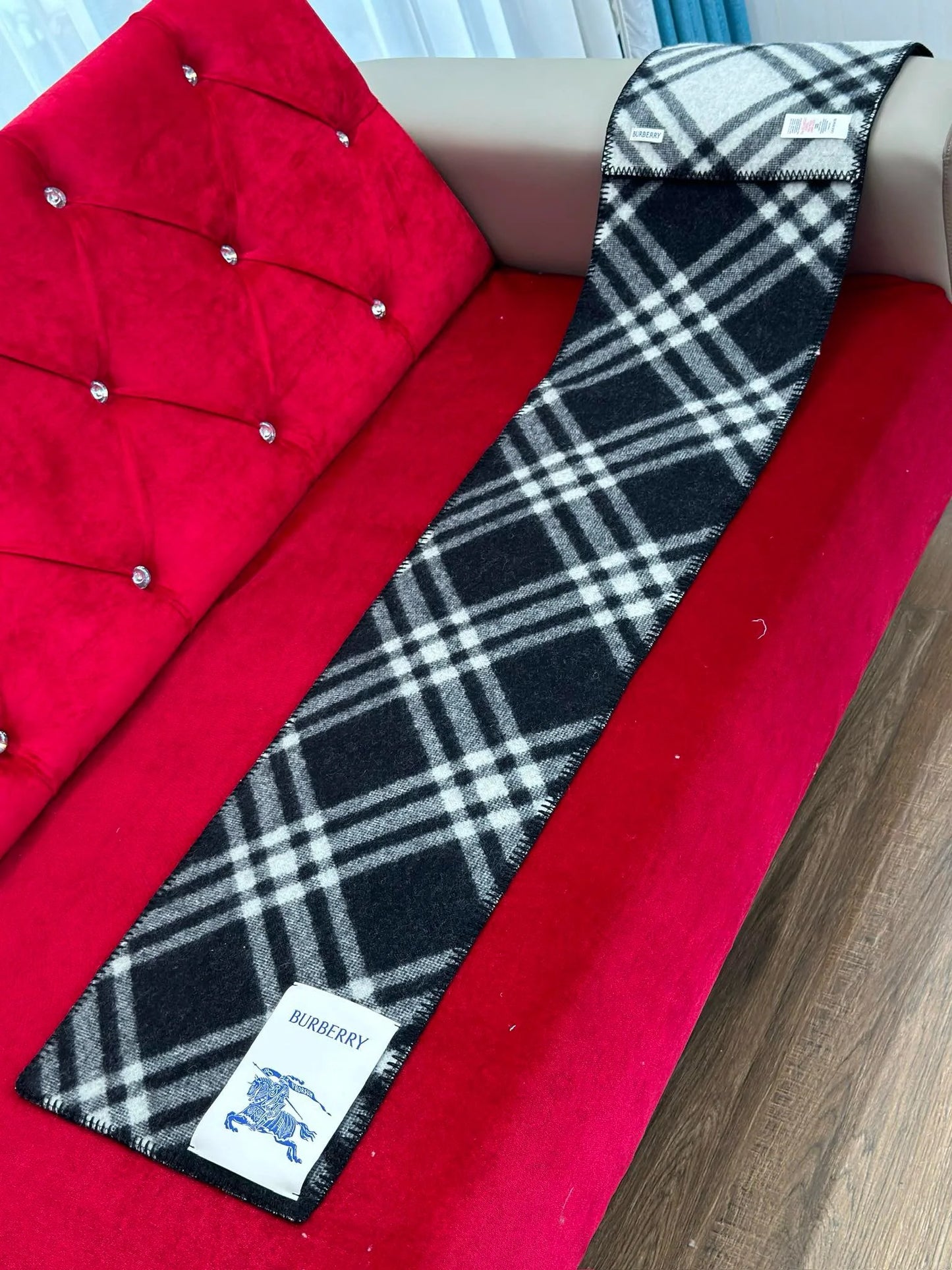 BBR SCARF
