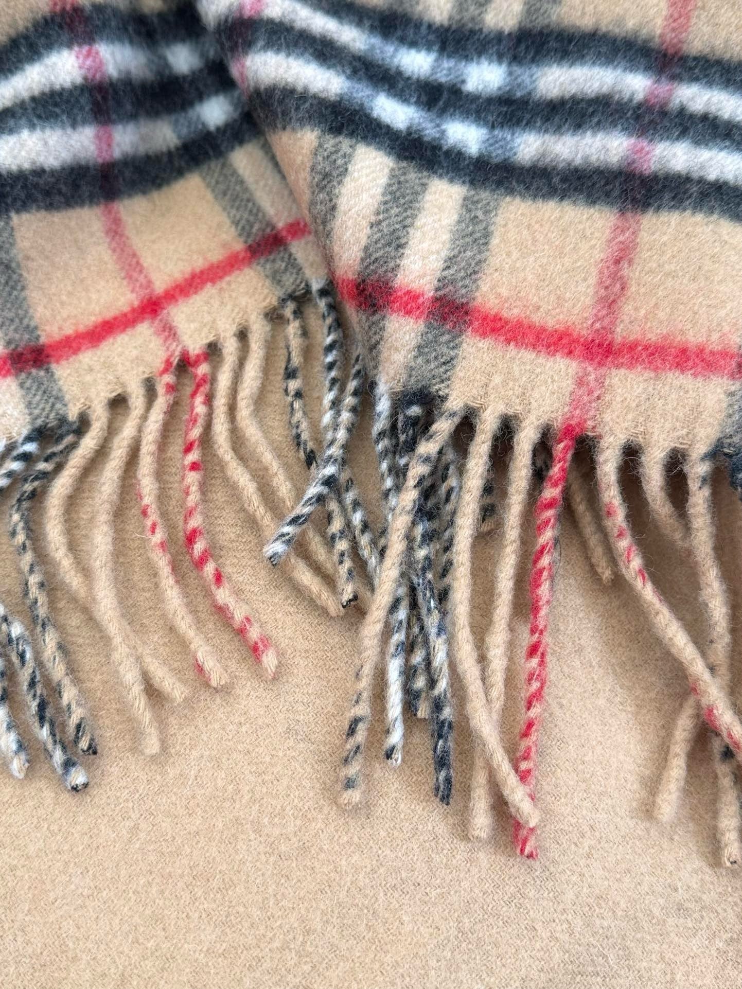 BBR SCARF