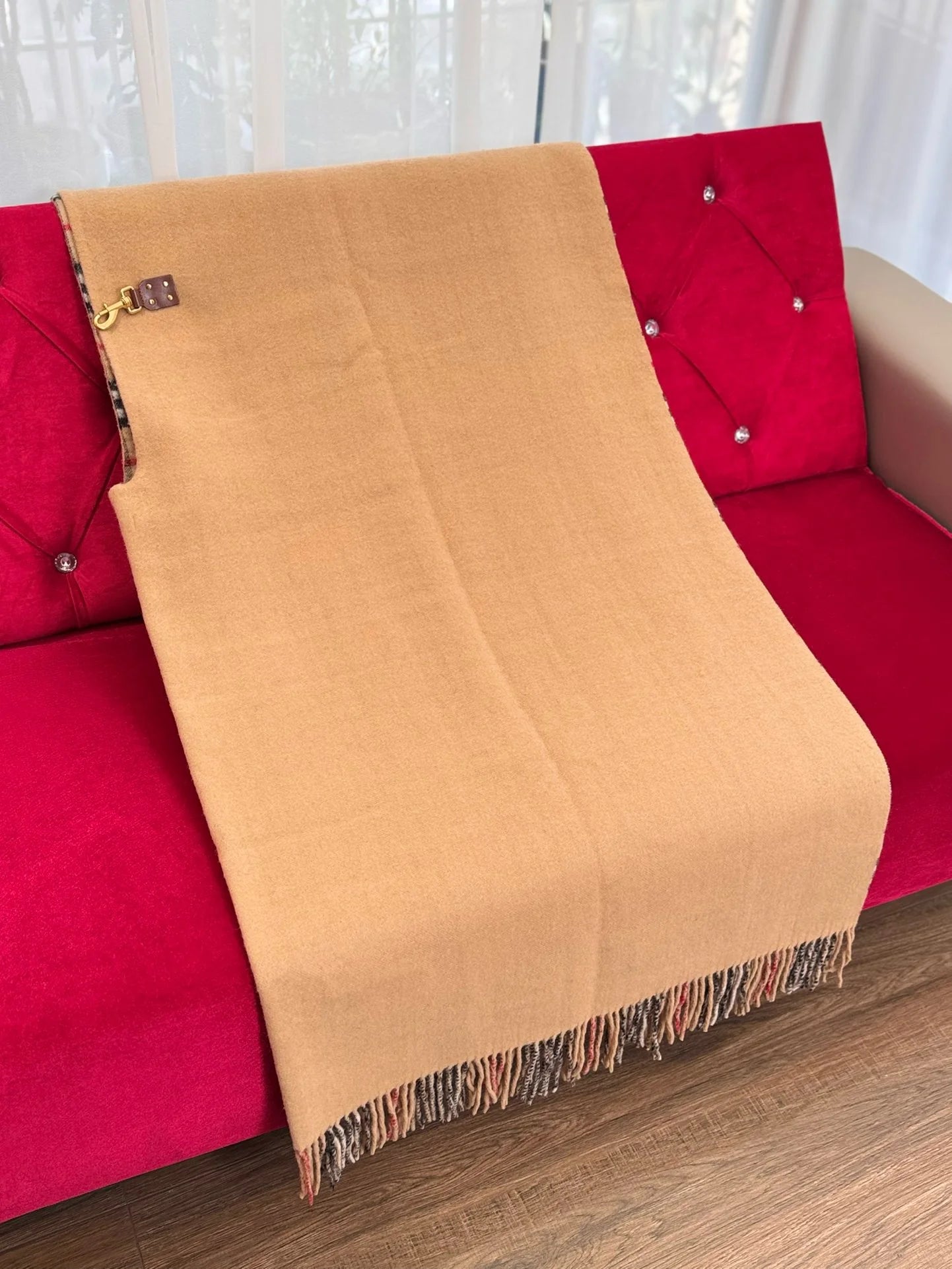 BBR SCARF
