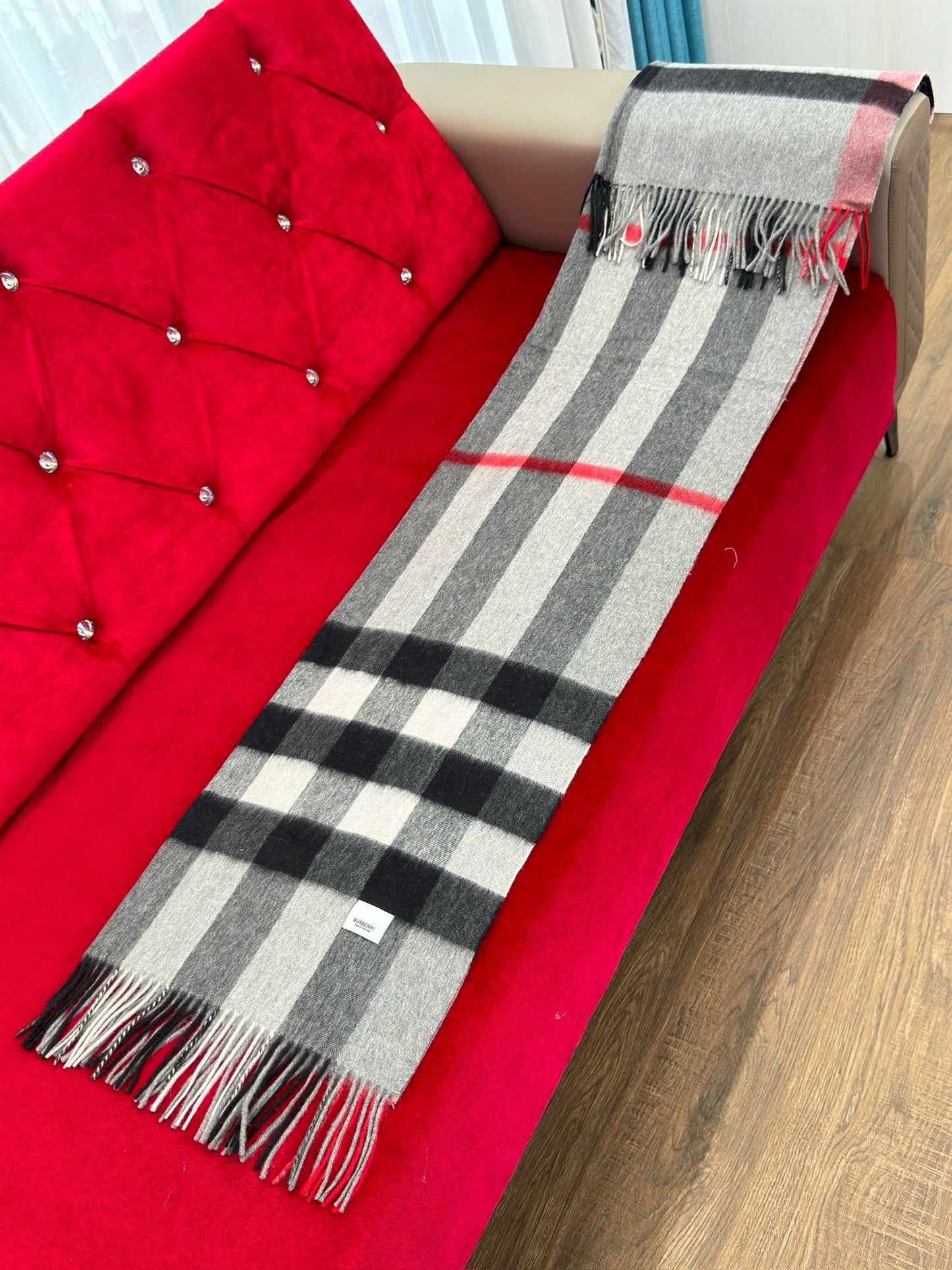 BBR SCARF