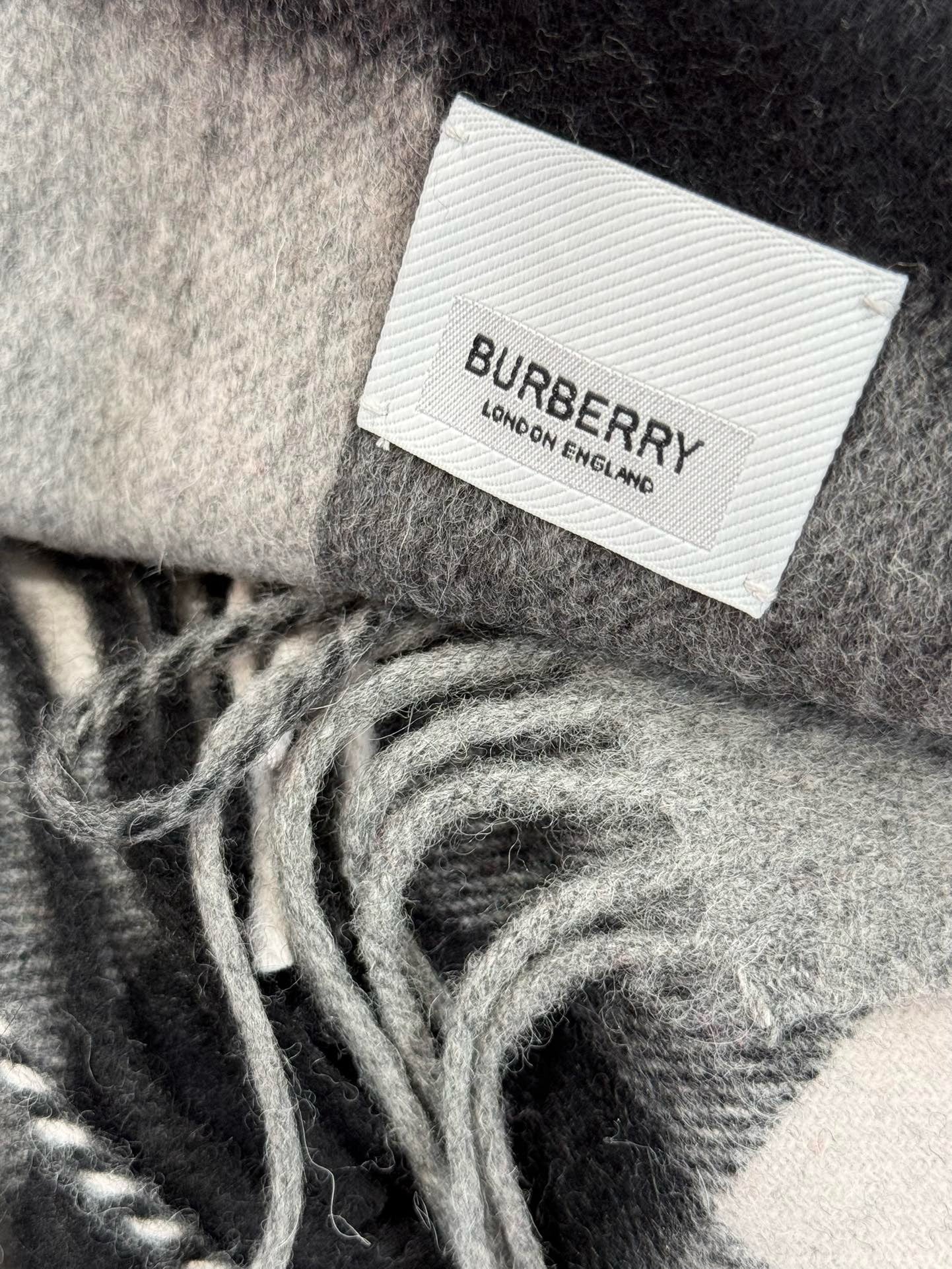 BBR SCARF