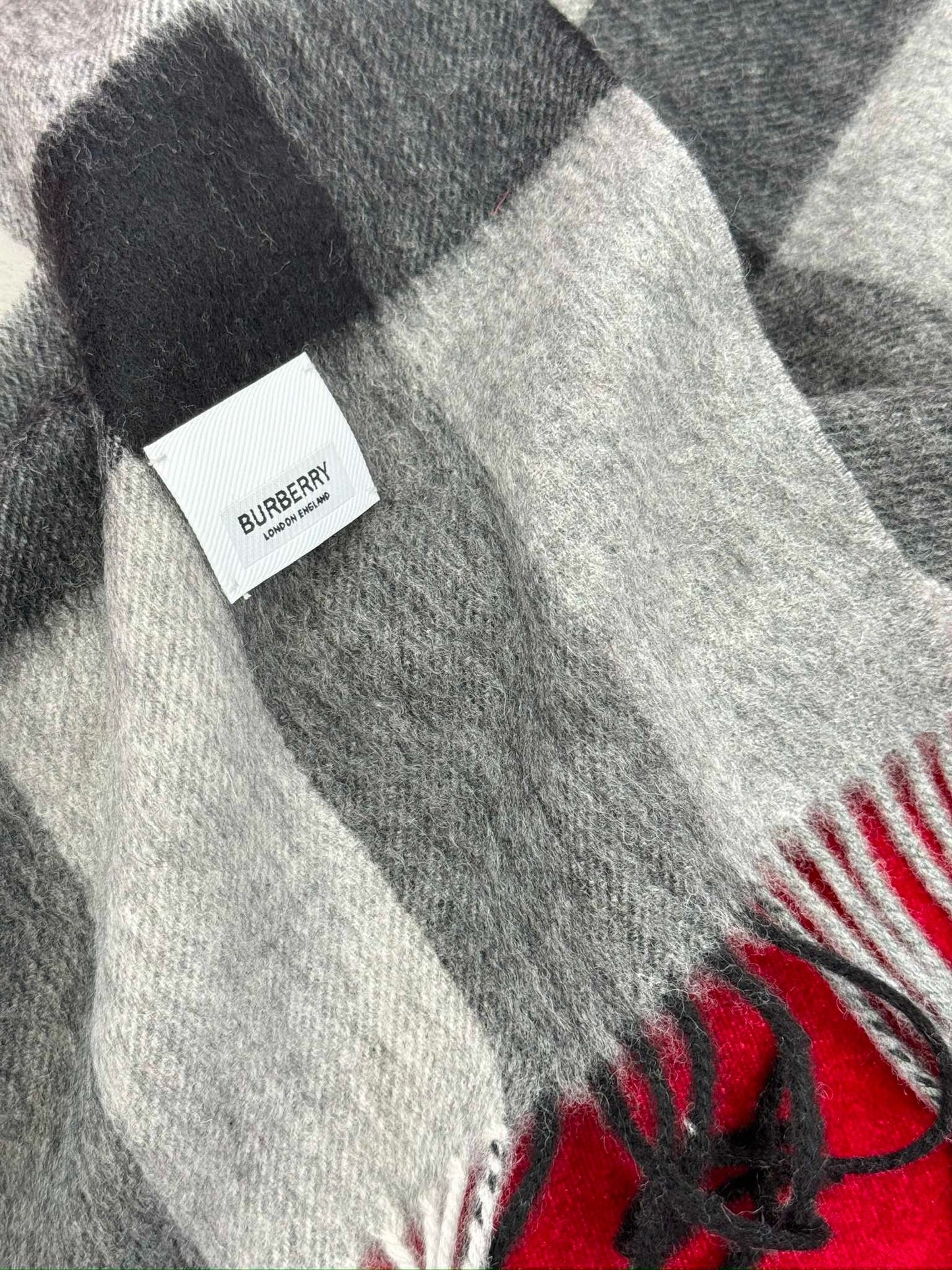 BBR SCARF