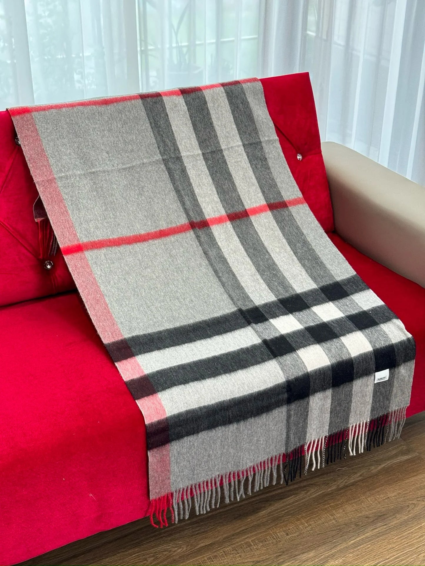 BBR SCARF