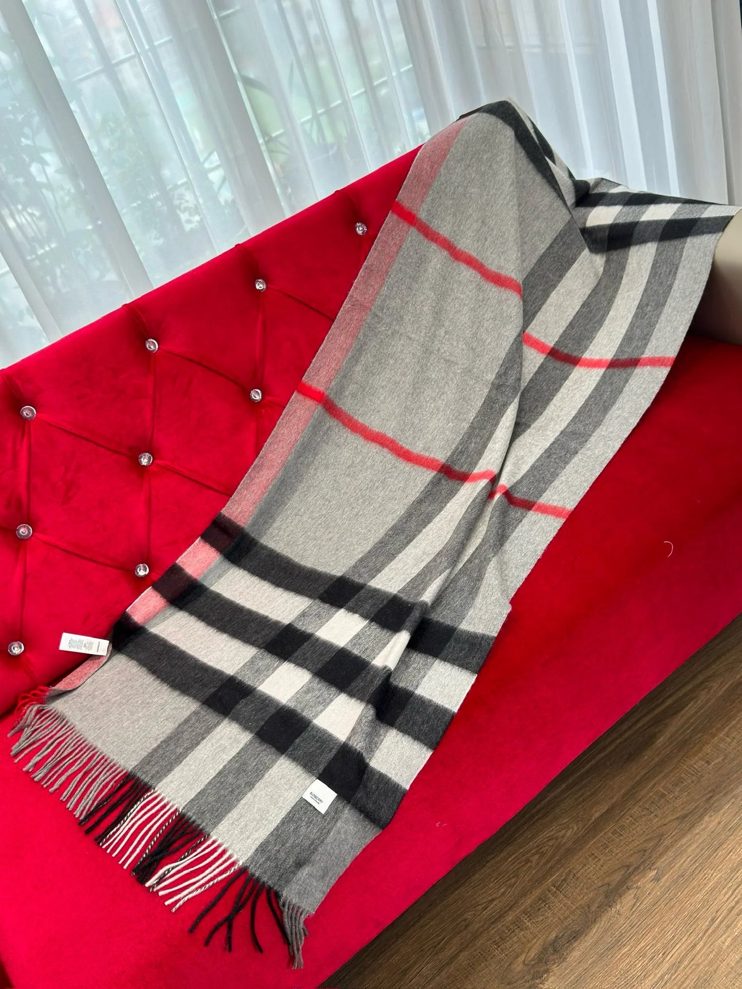 BBR SCARF