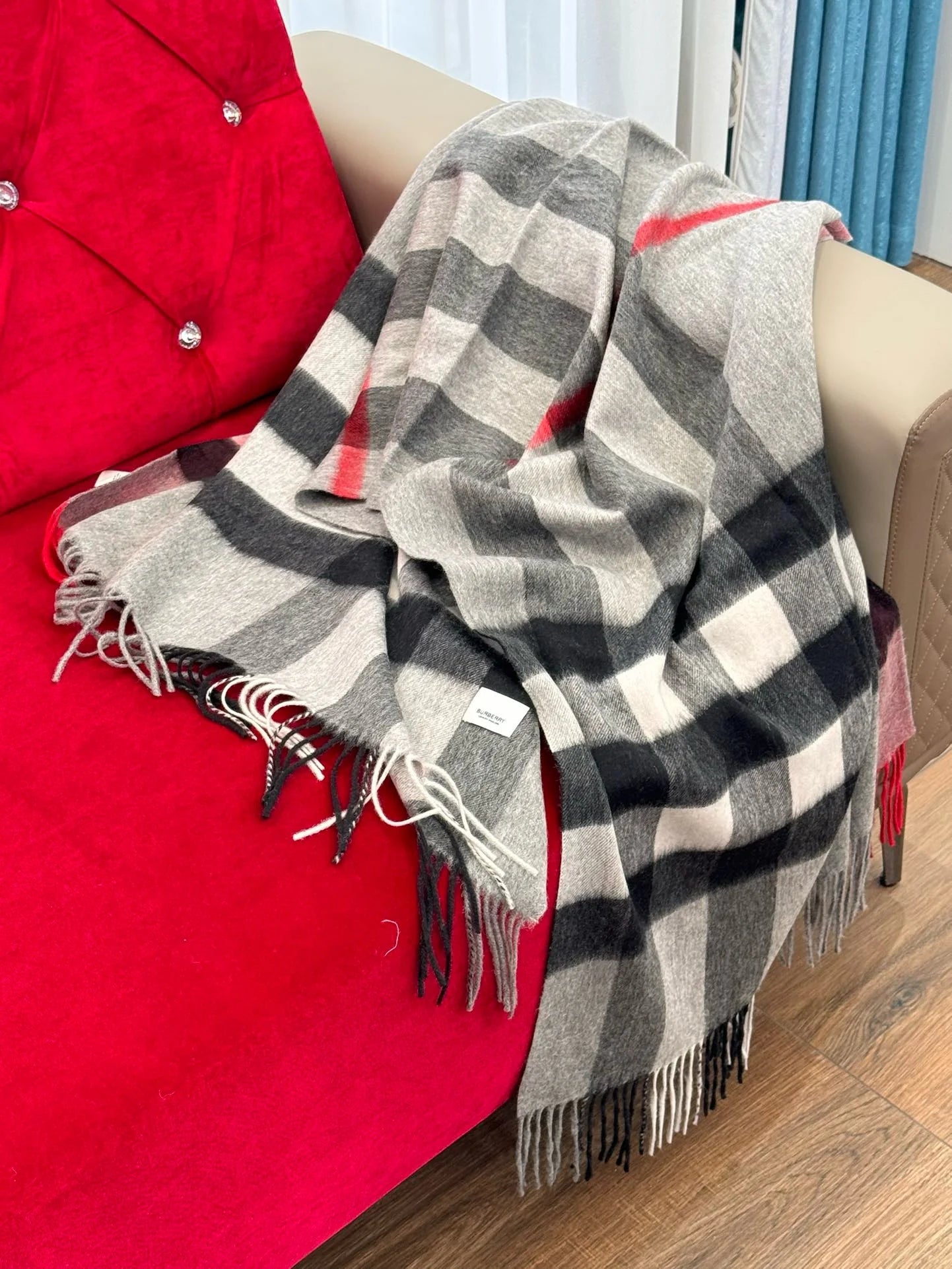 BBR SCARF