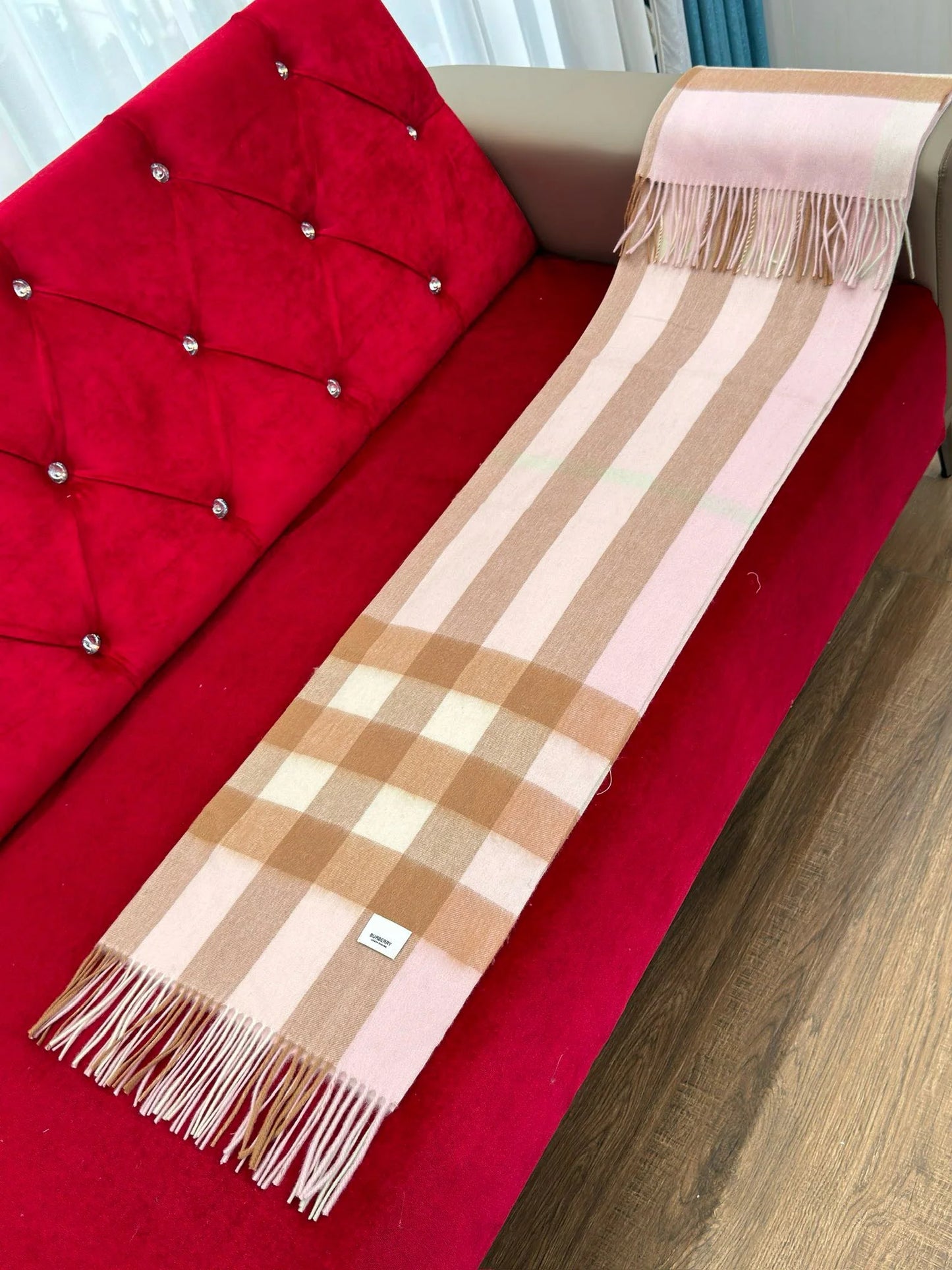 BBR SCARF