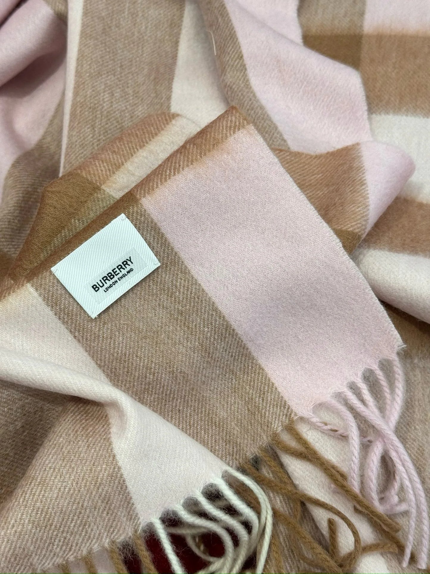 BBR SCARF