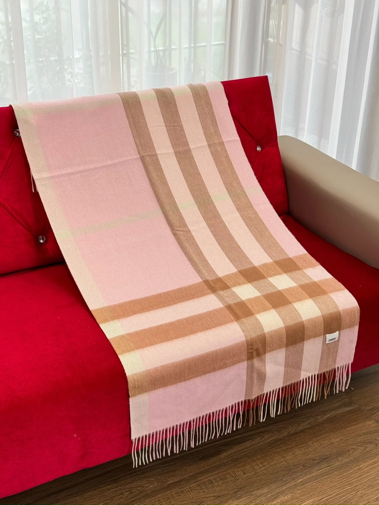 BBR SCARF