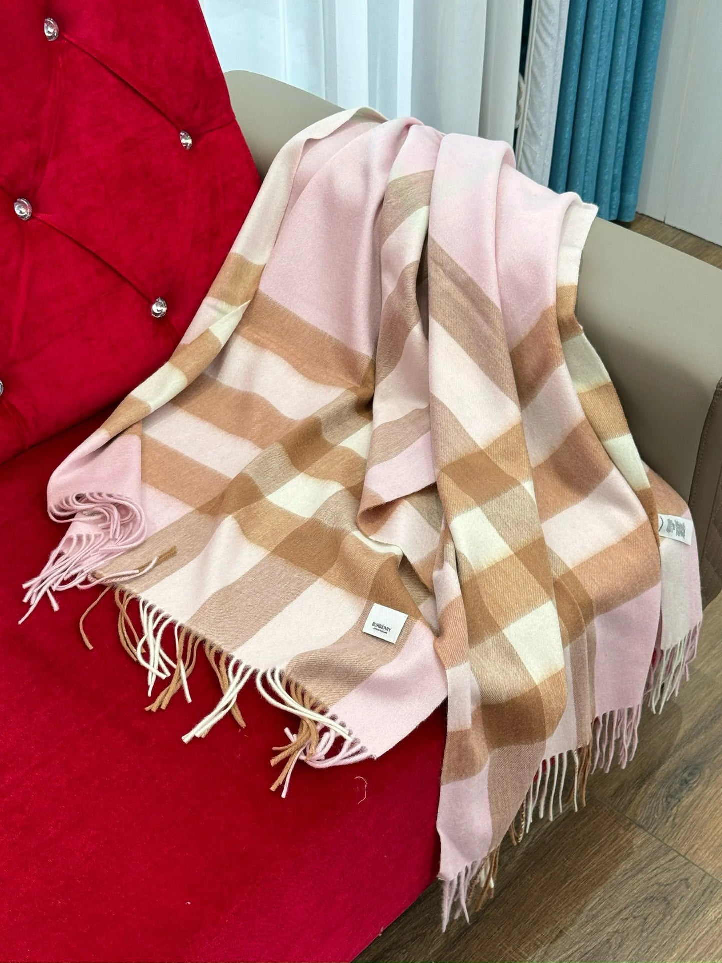BBR SCARF