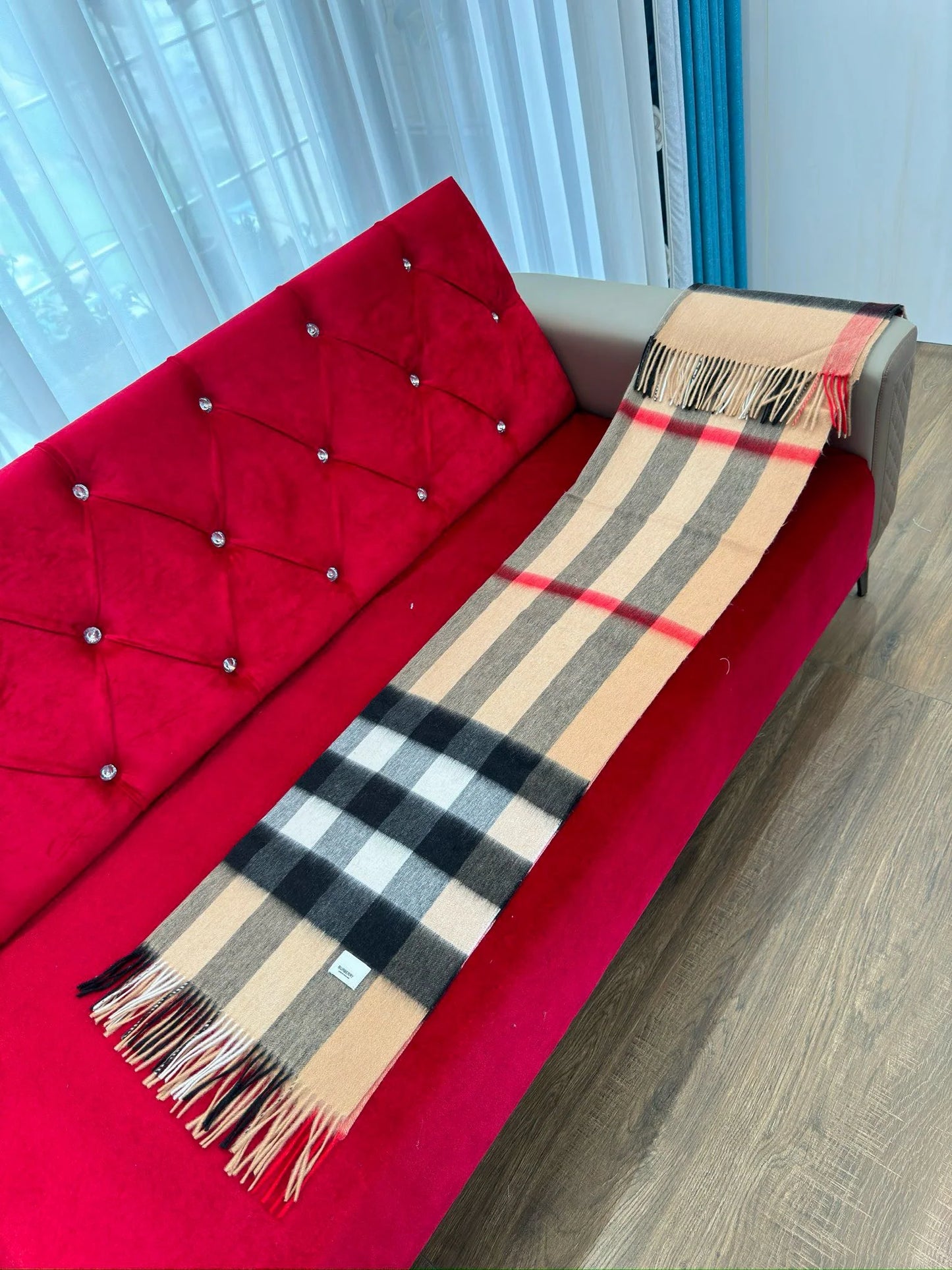BBR SCARF
