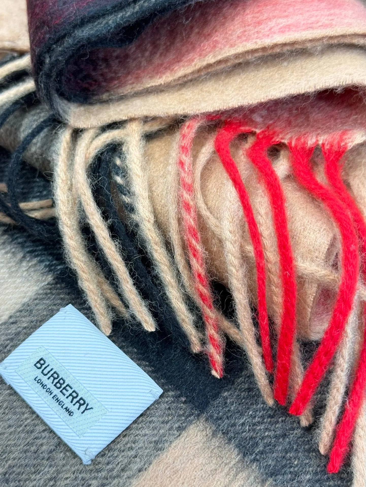 BBR SCARF
