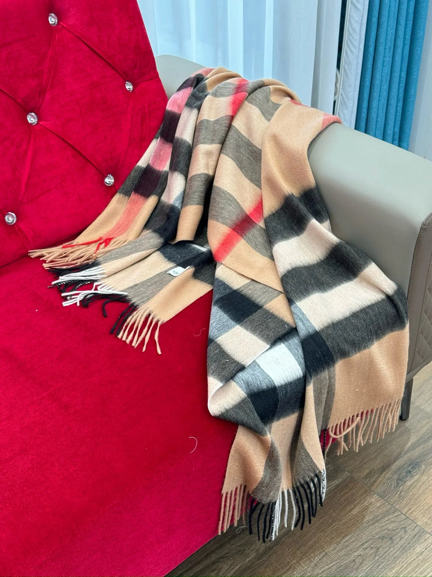 BBR SCARF