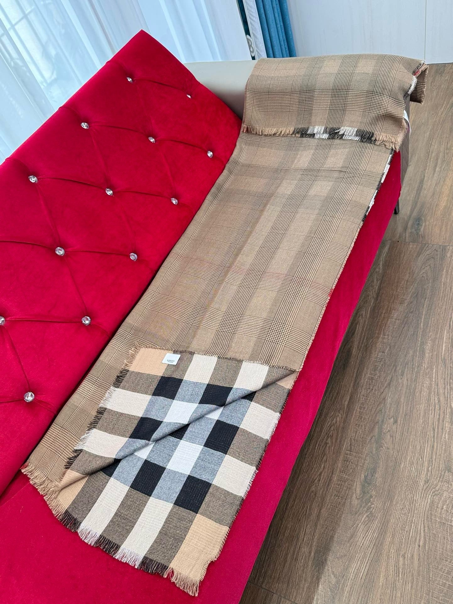 BBR SCARF