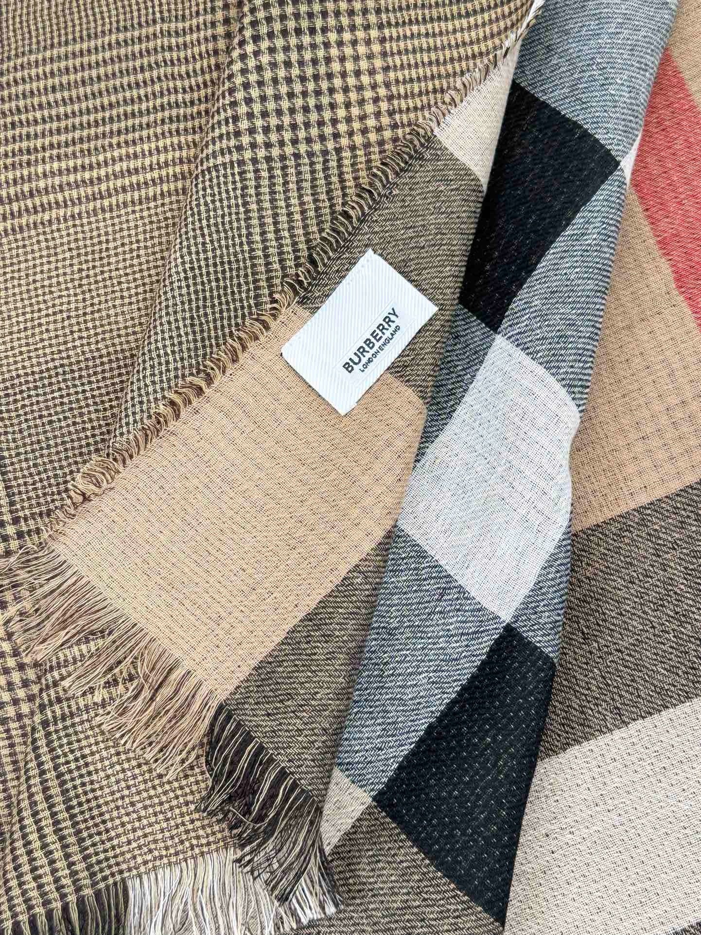 BBR SCARF