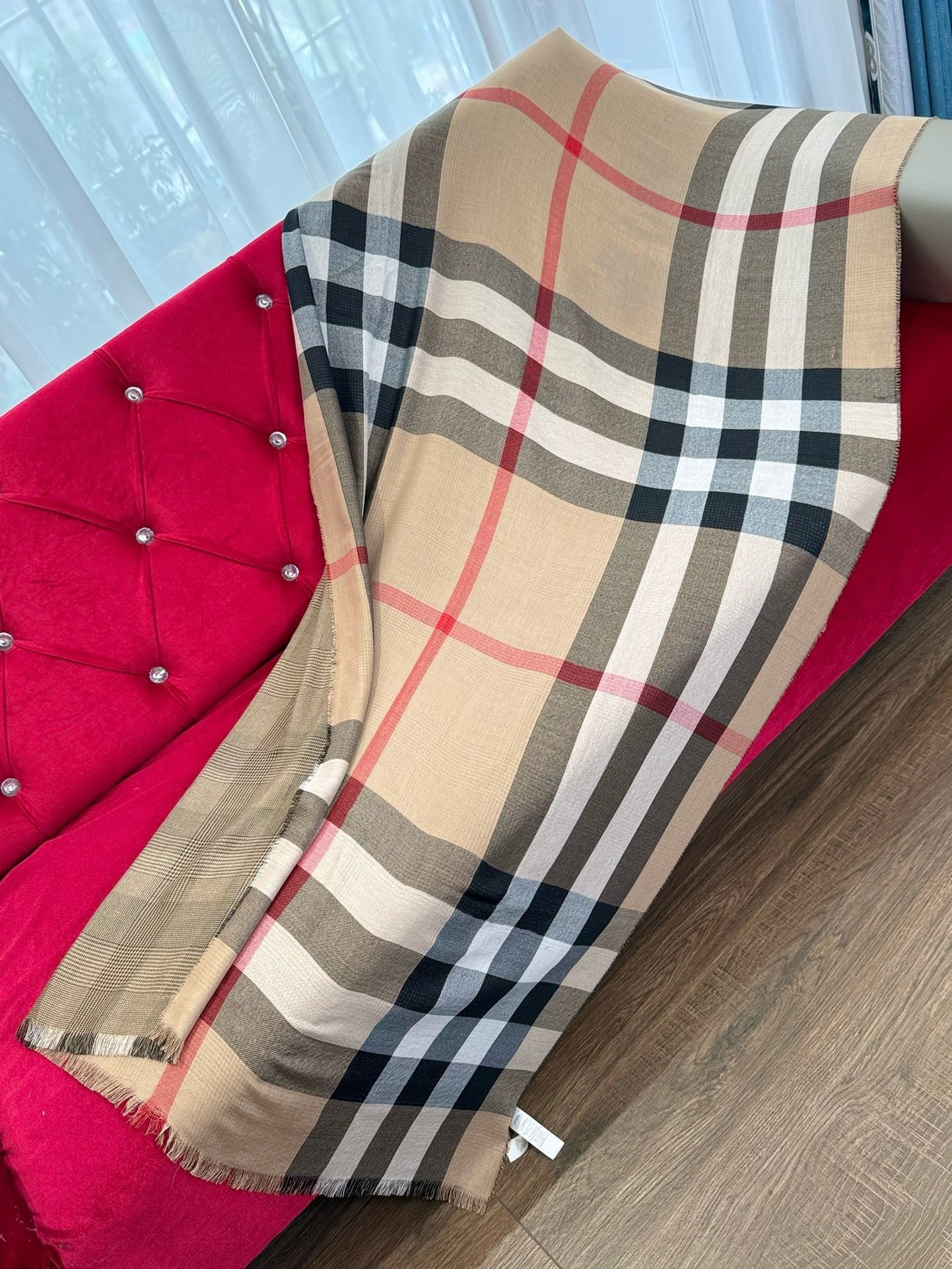 BBR SCARF
