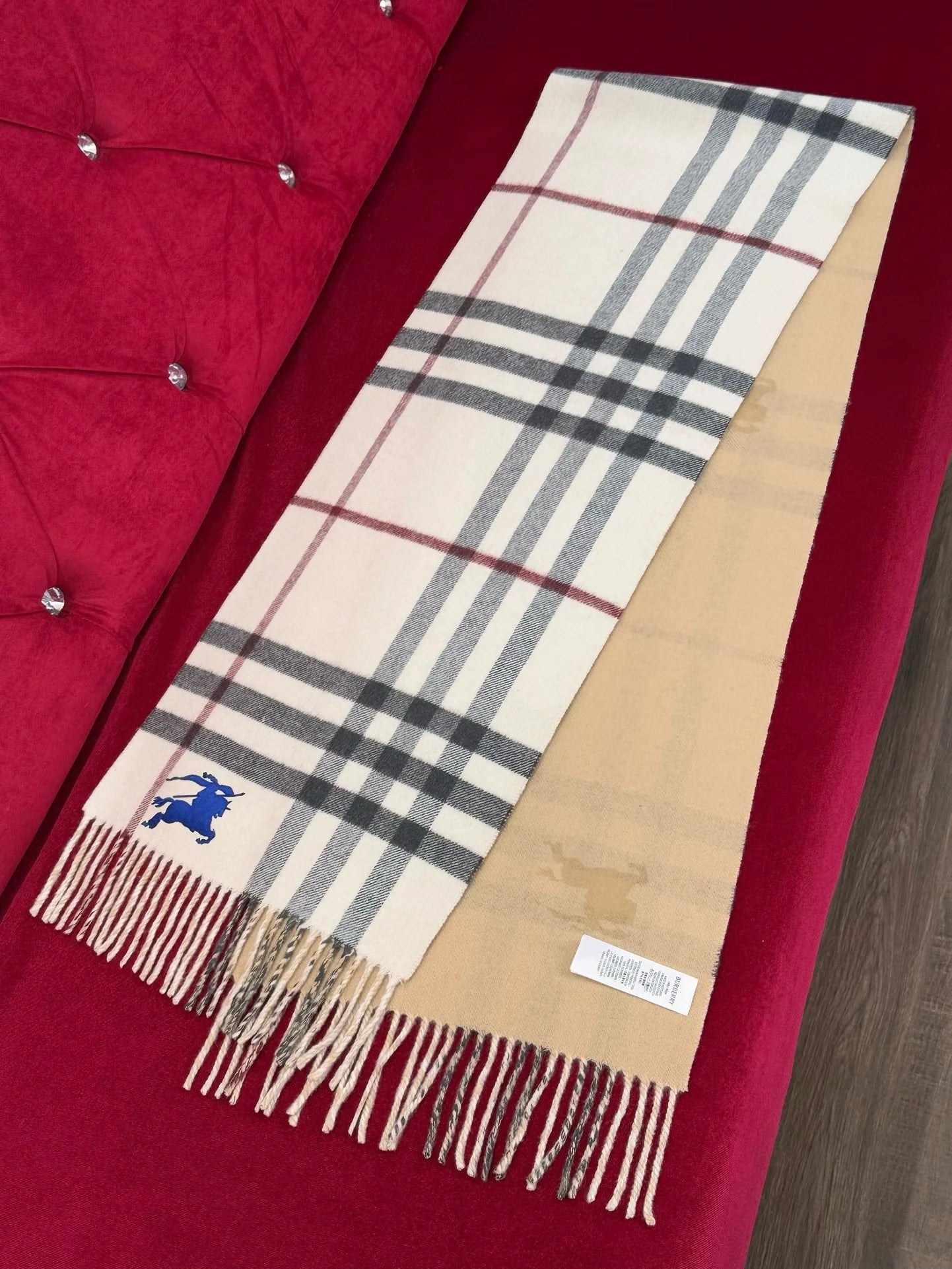 BBR SCARF