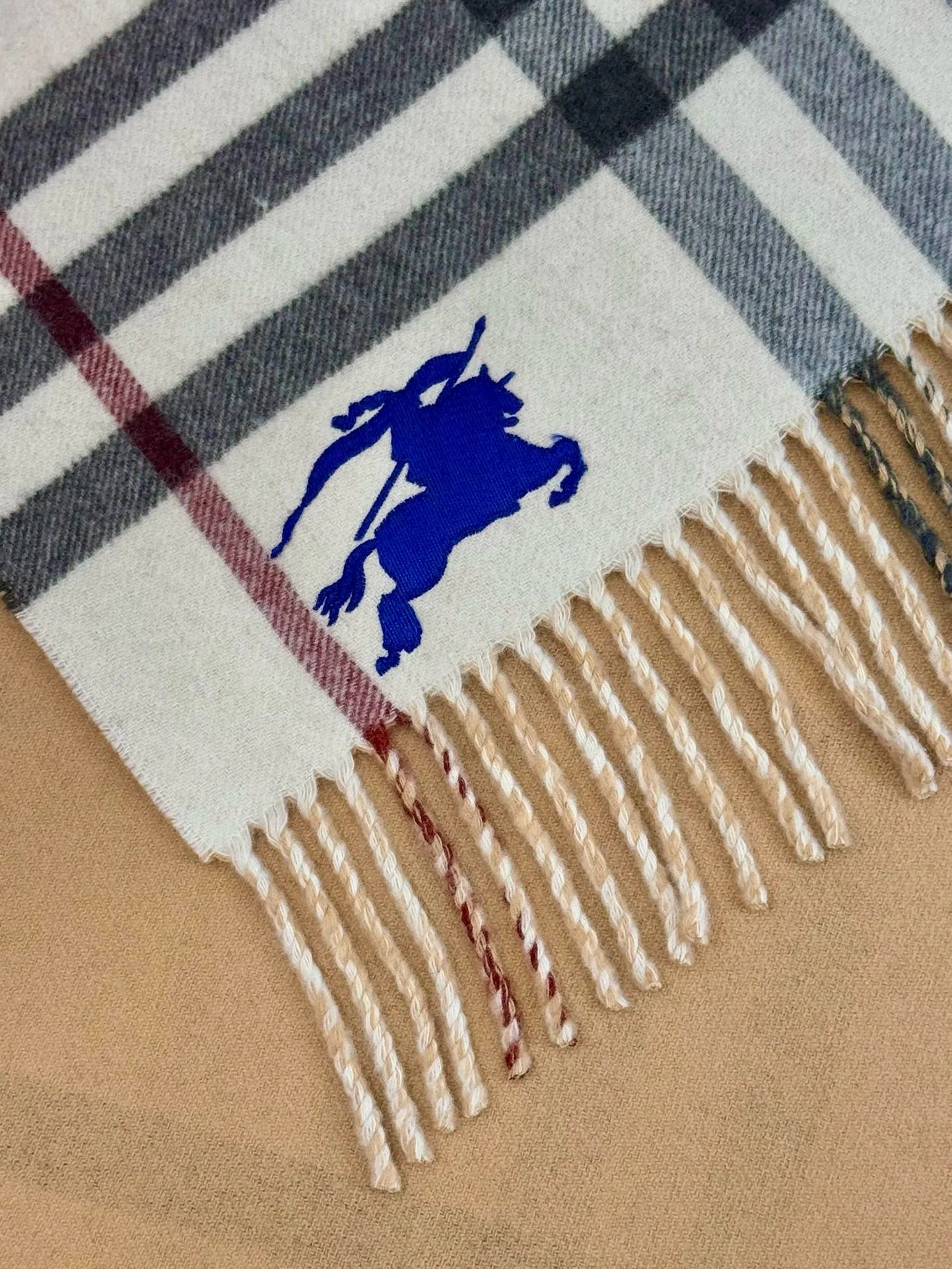 BBR SCARF