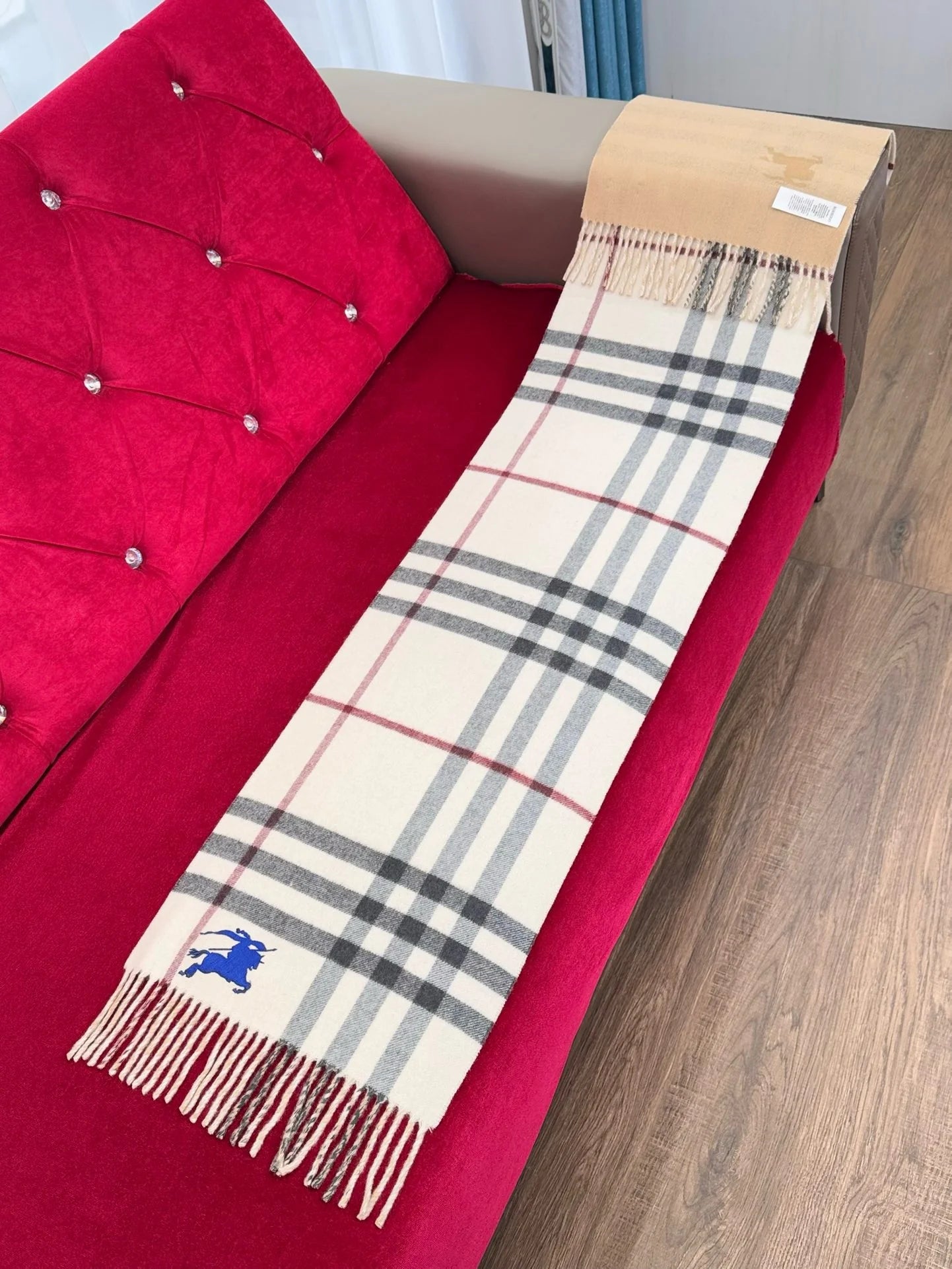 BBR SCARF