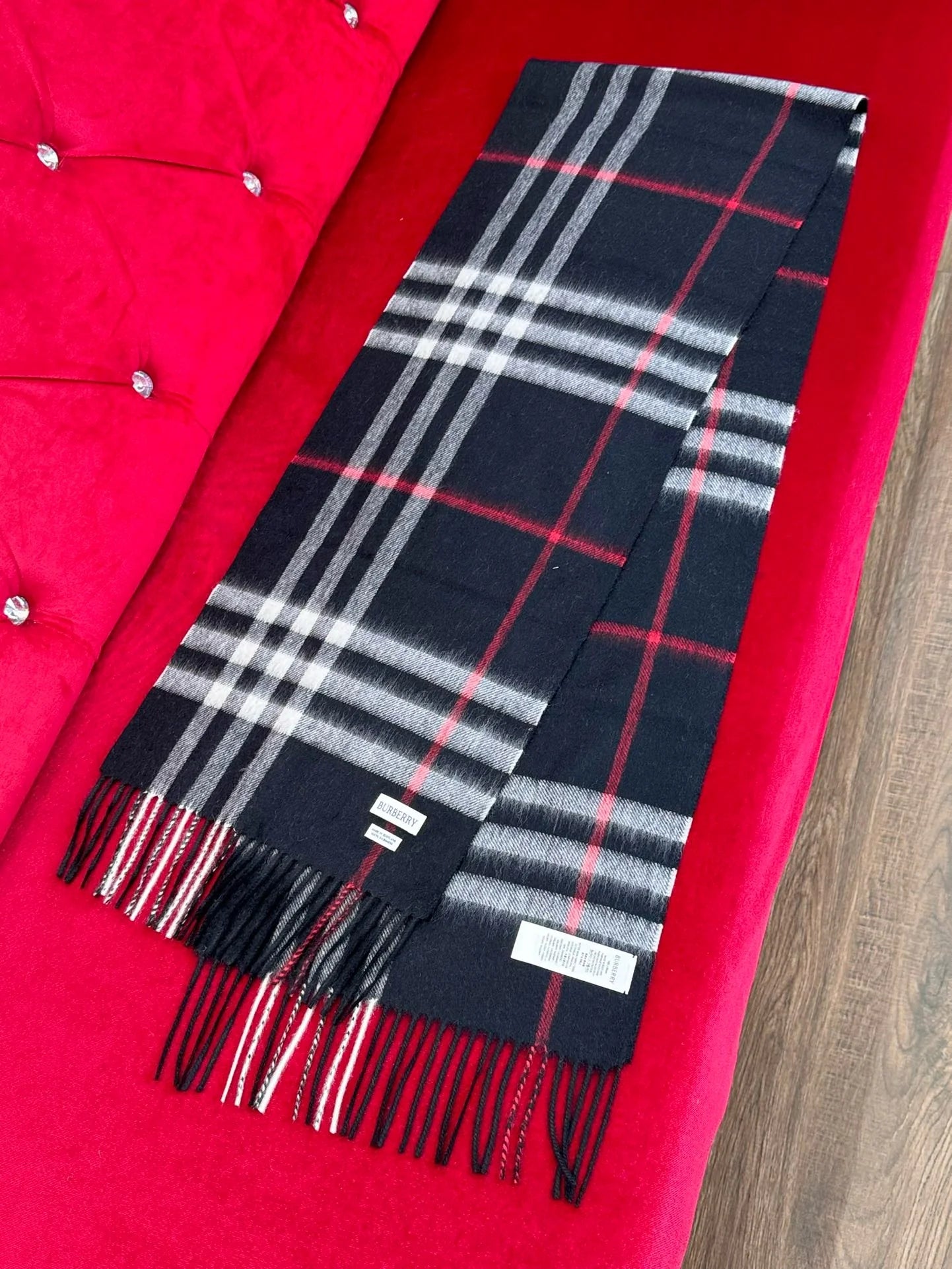BBR SCARF