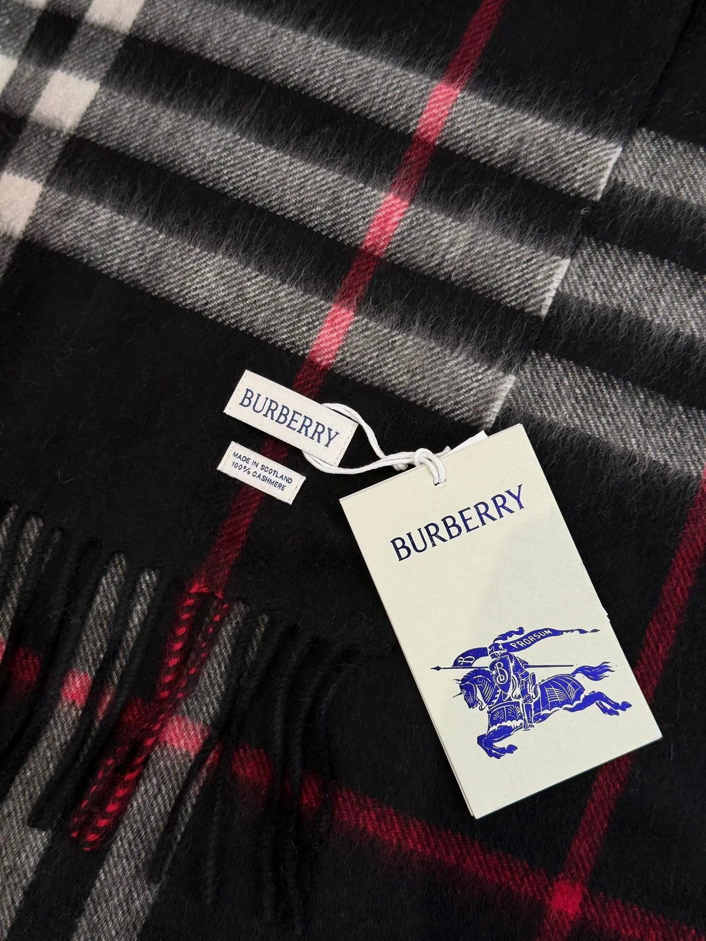 BBR SCARF