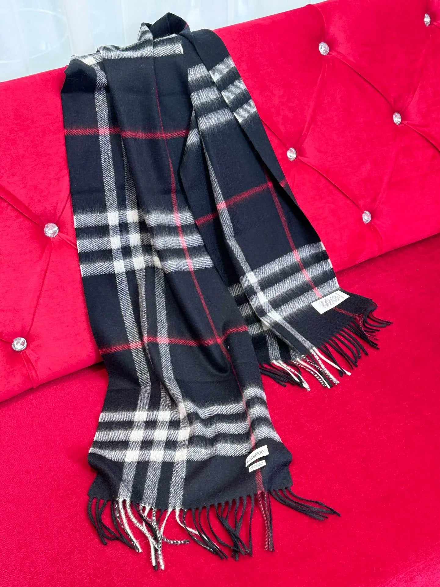 BBR SCARF